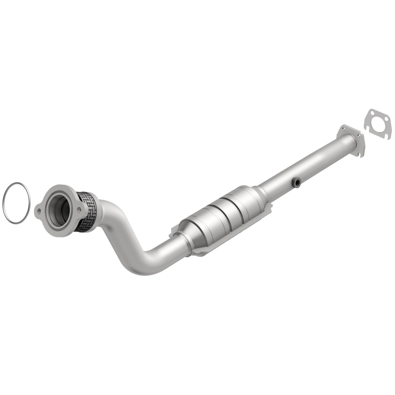 MagnaFlow Direct-Fit Catalytic Converters 448522