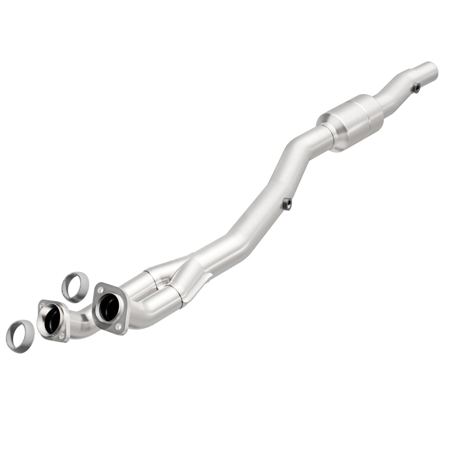 MagnaFlow Direct-Fit Catalytic Converters 448682