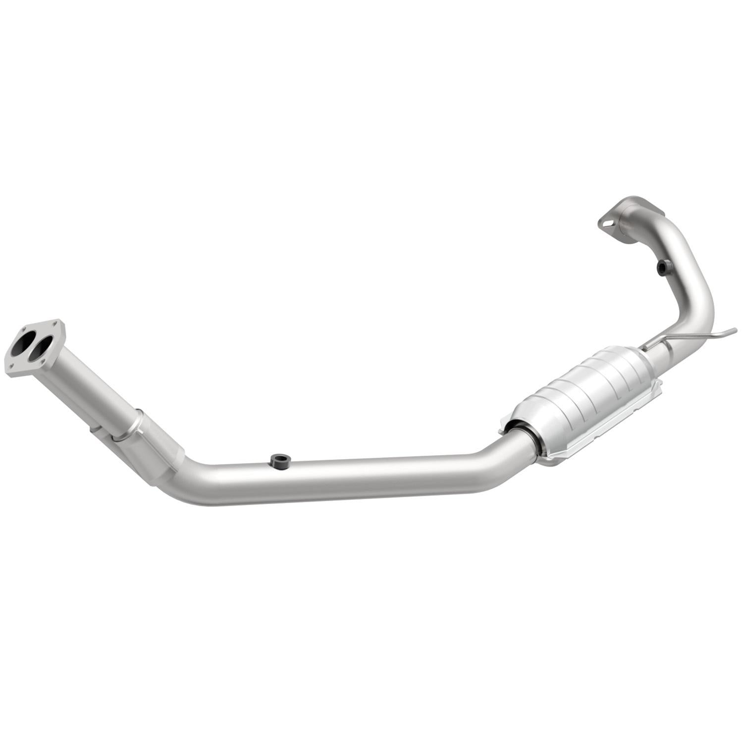 MagnaFlow Direct-Fit Catalytic Converters 448698