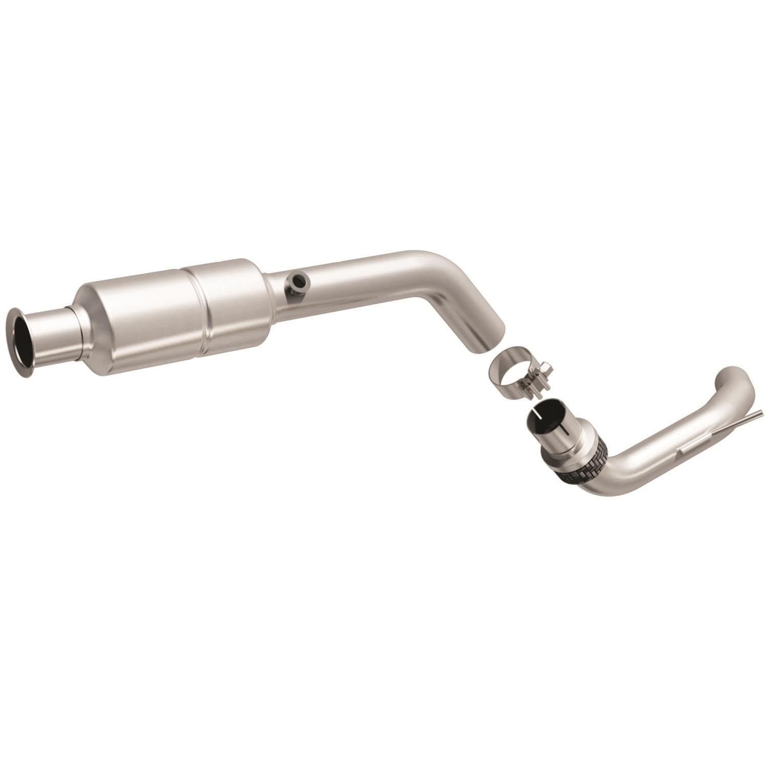 MagnaFlow Direct-Fit Catalytic Converters 448761