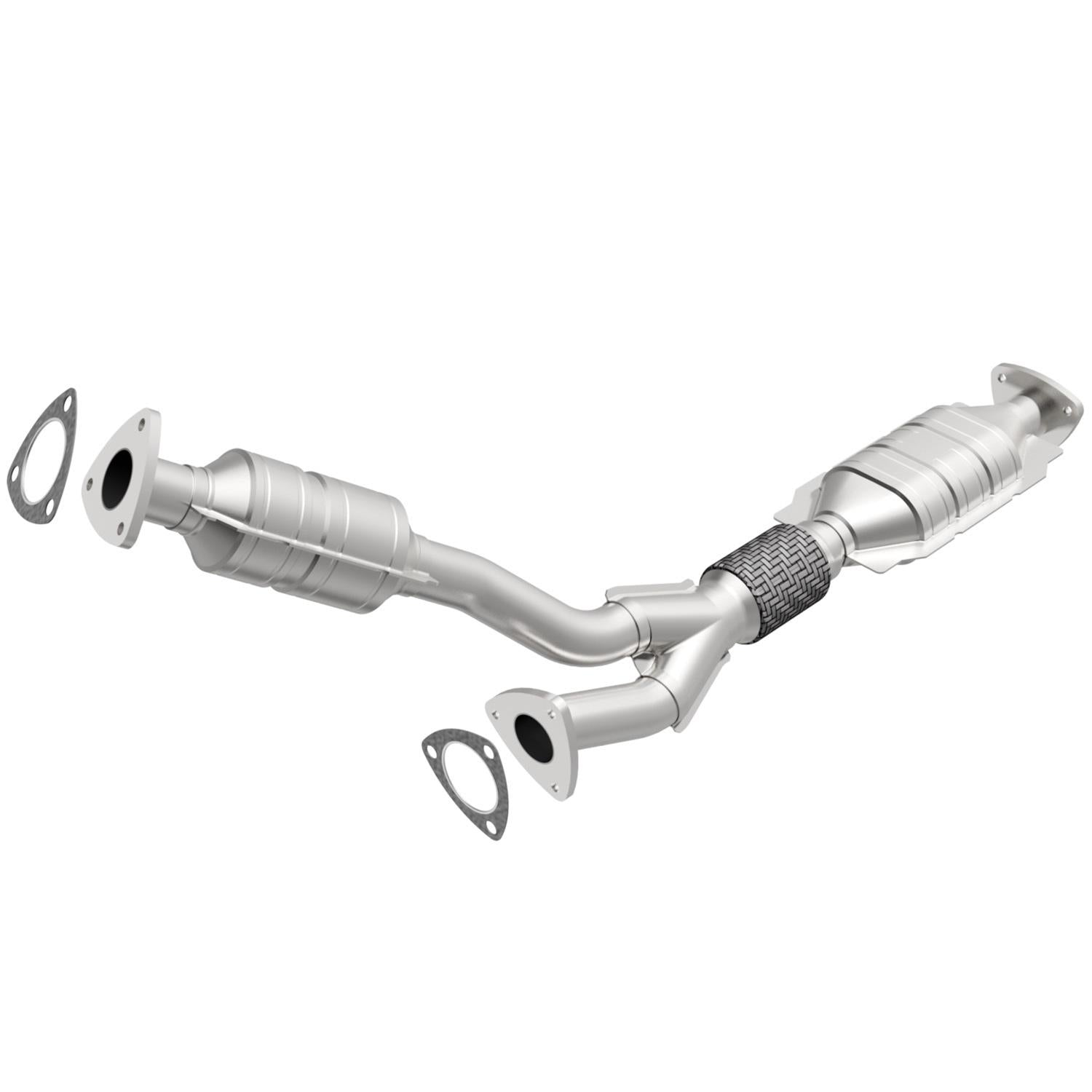MagnaFlow Direct-Fit Catalytic Converters 451000