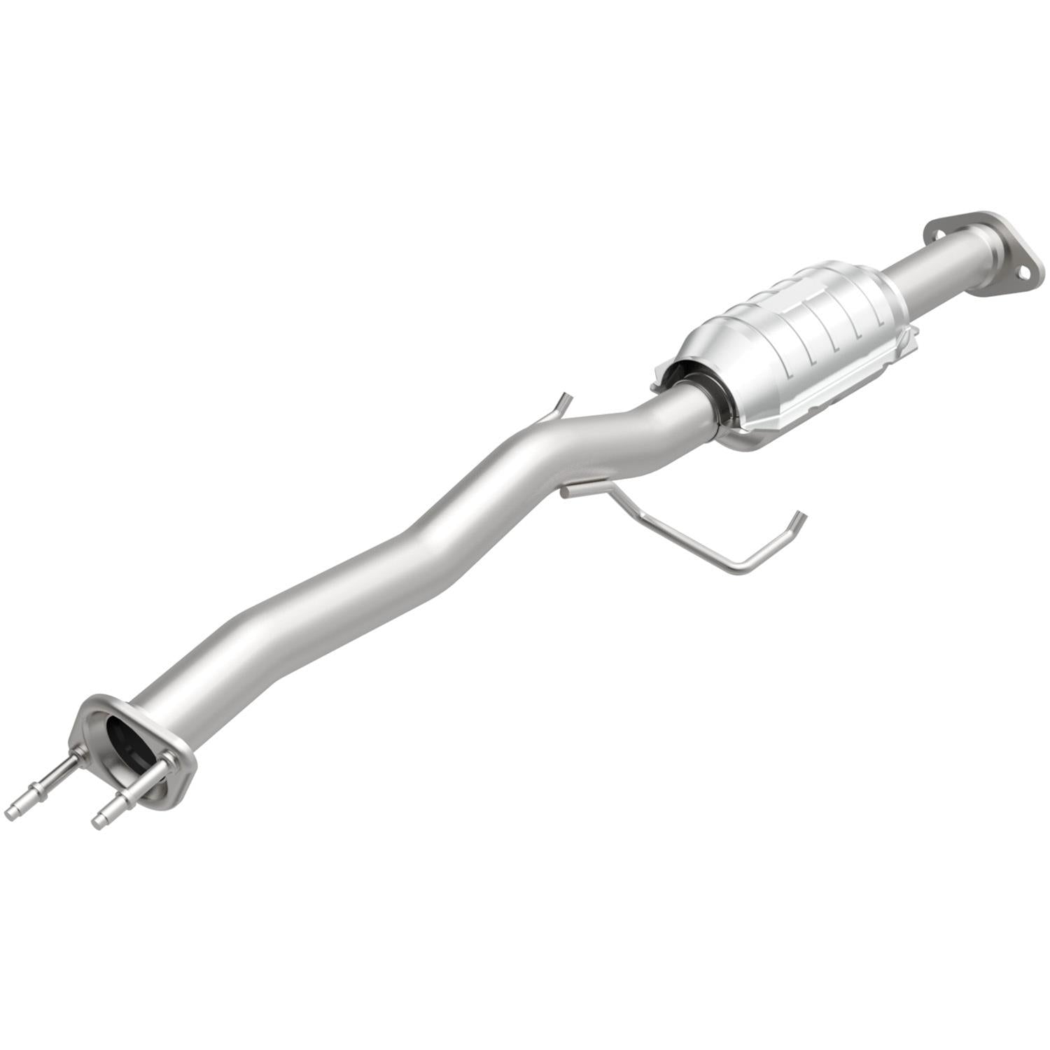 MagnaFlow Direct-Fit Catalytic Converters 451002