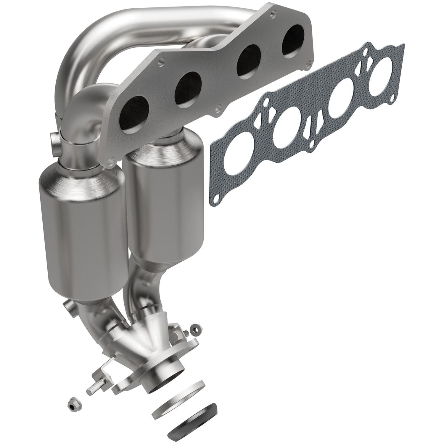 MagnaFlow Direct-Fit Catalytic Converters 452013
