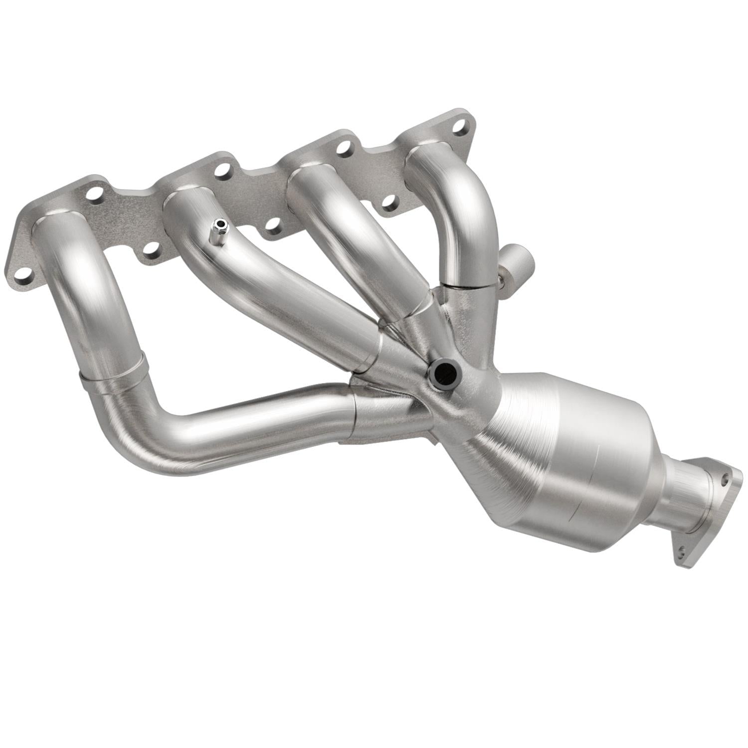 MagnaFlow Direct-Fit Catalytic Converters 452028