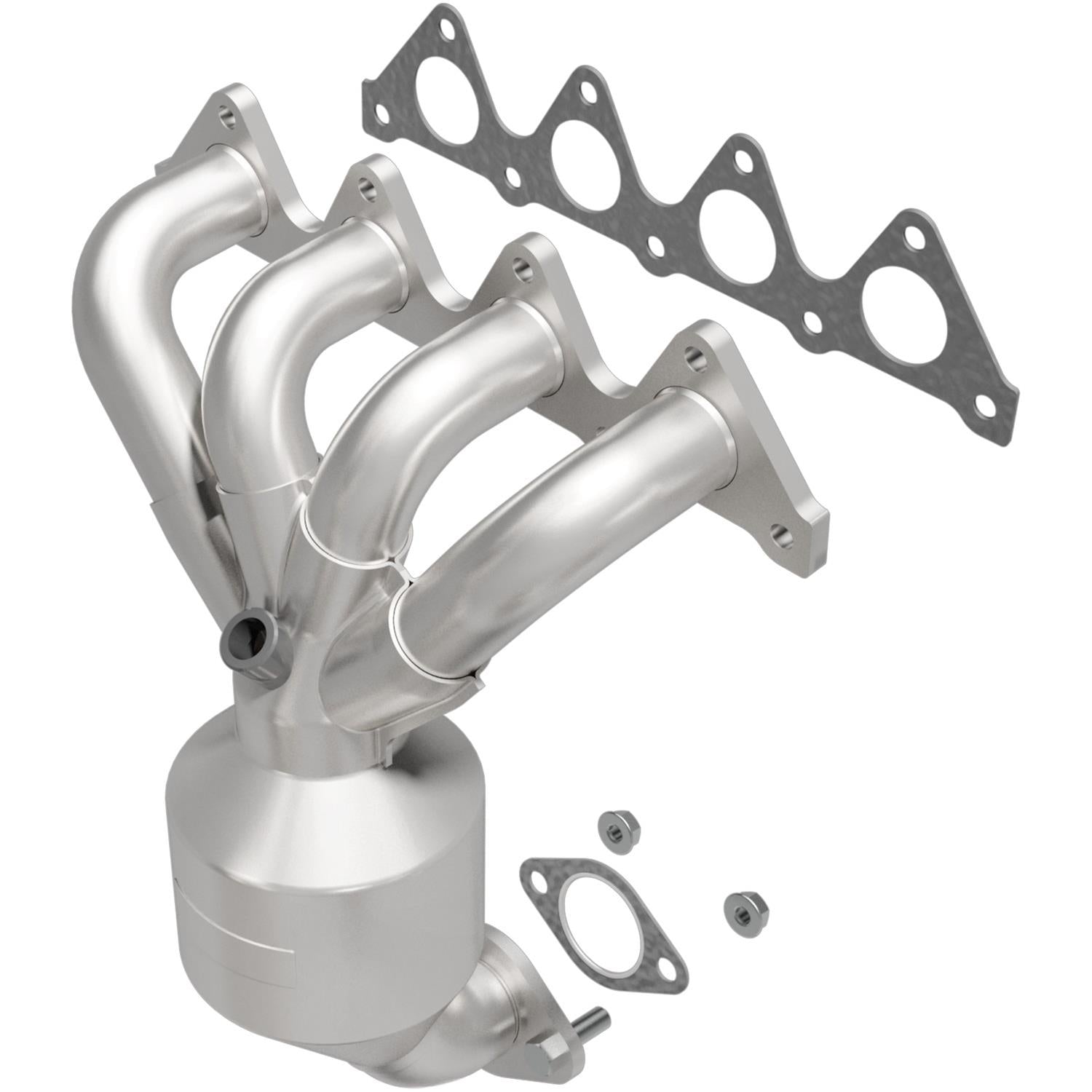 MagnaFlow Direct-Fit Catalytic Converters 452033