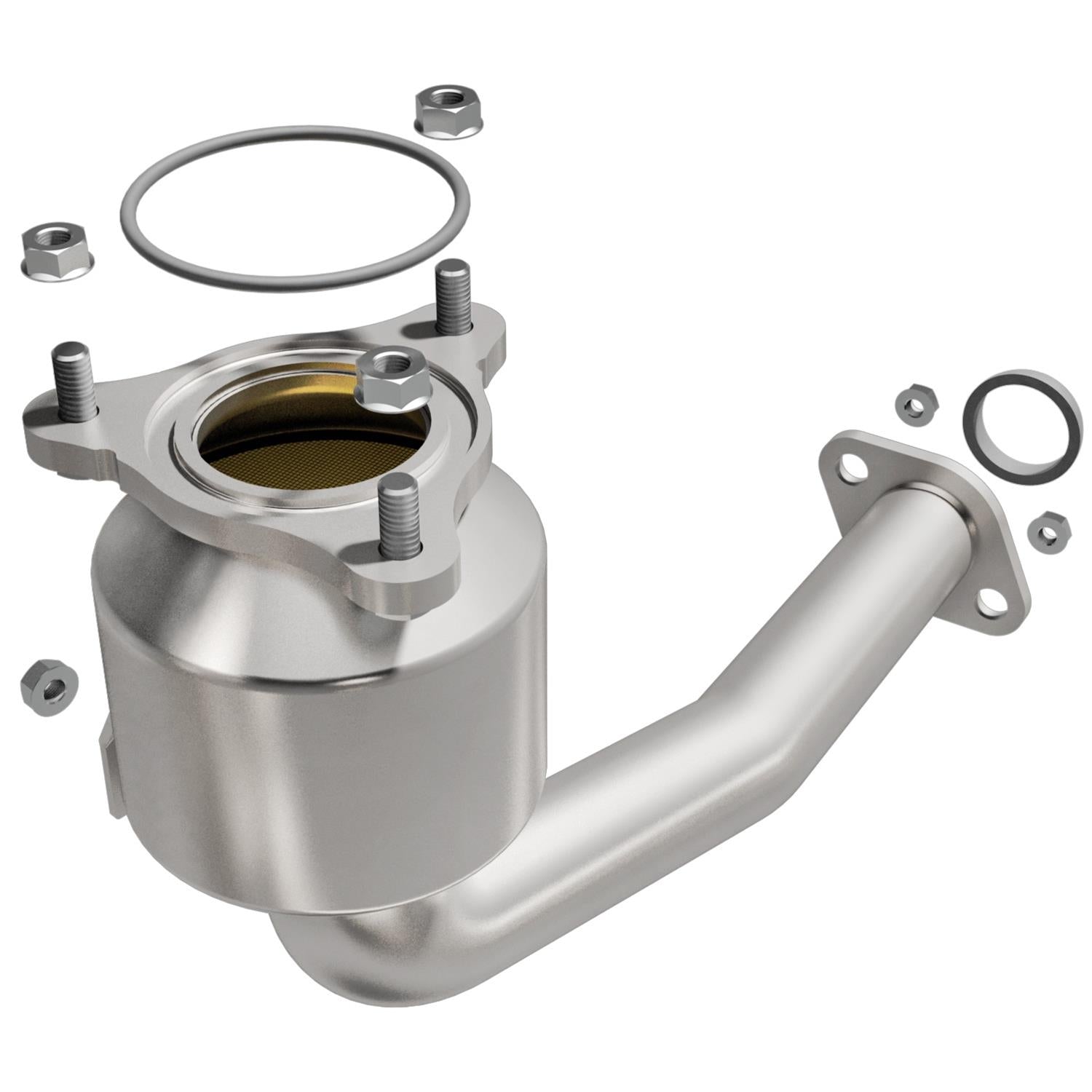 MagnaFlow Direct-Fit Catalytic Converters 452098