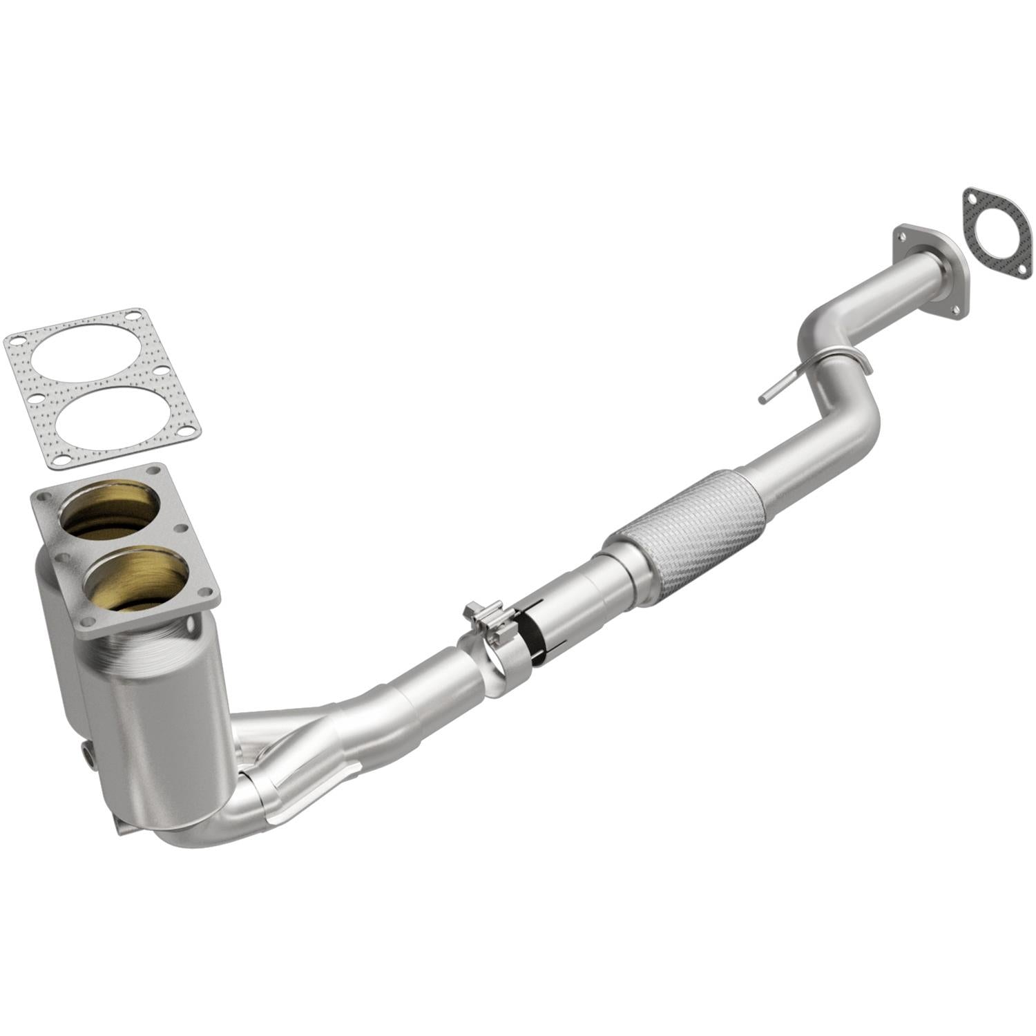 MagnaFlow Direct-Fit Catalytic Converters 452103