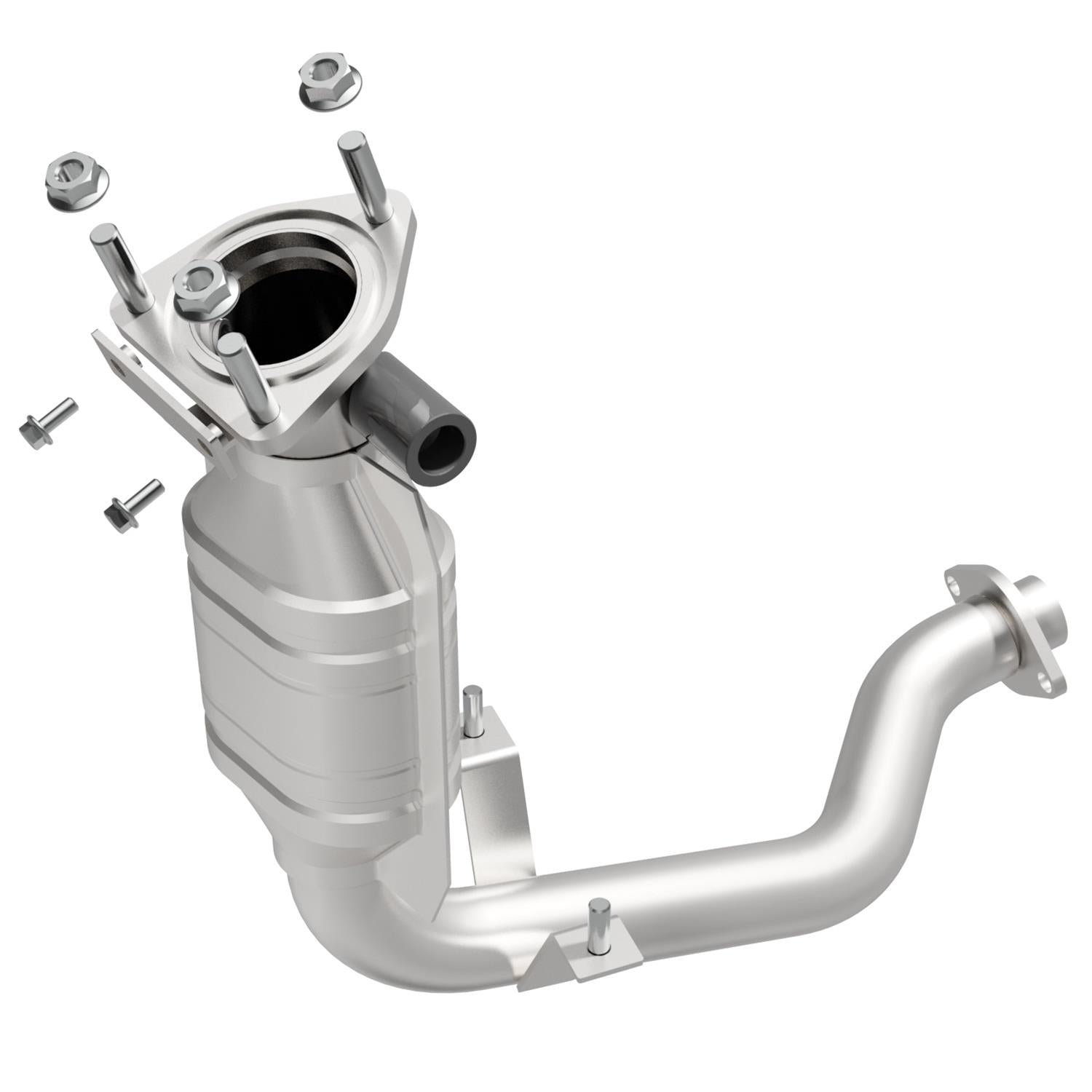 MagnaFlow Direct-Fit Catalytic Converters 452360