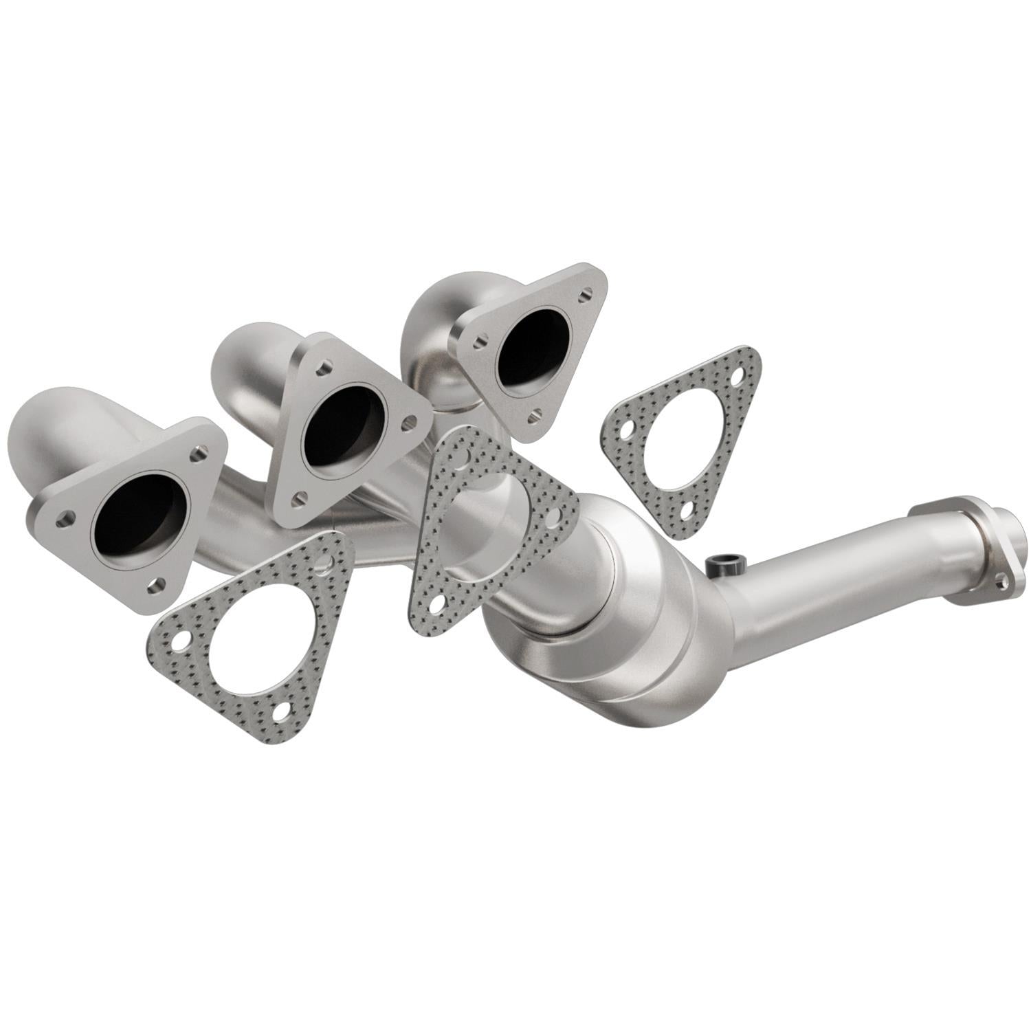 MagnaFlow Direct-Fit Catalytic Converters 452415