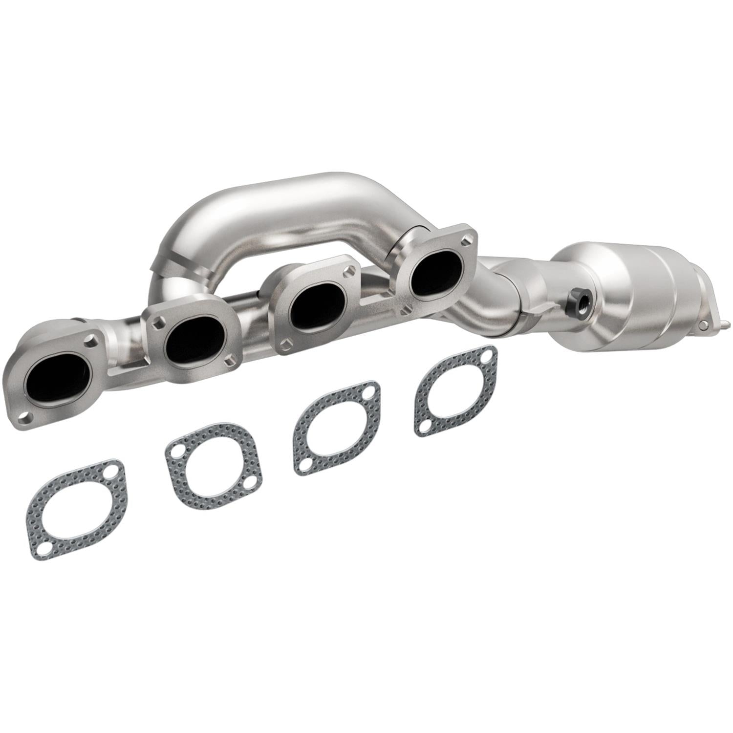 MagnaFlow Direct-Fit Catalytic Converters 452451