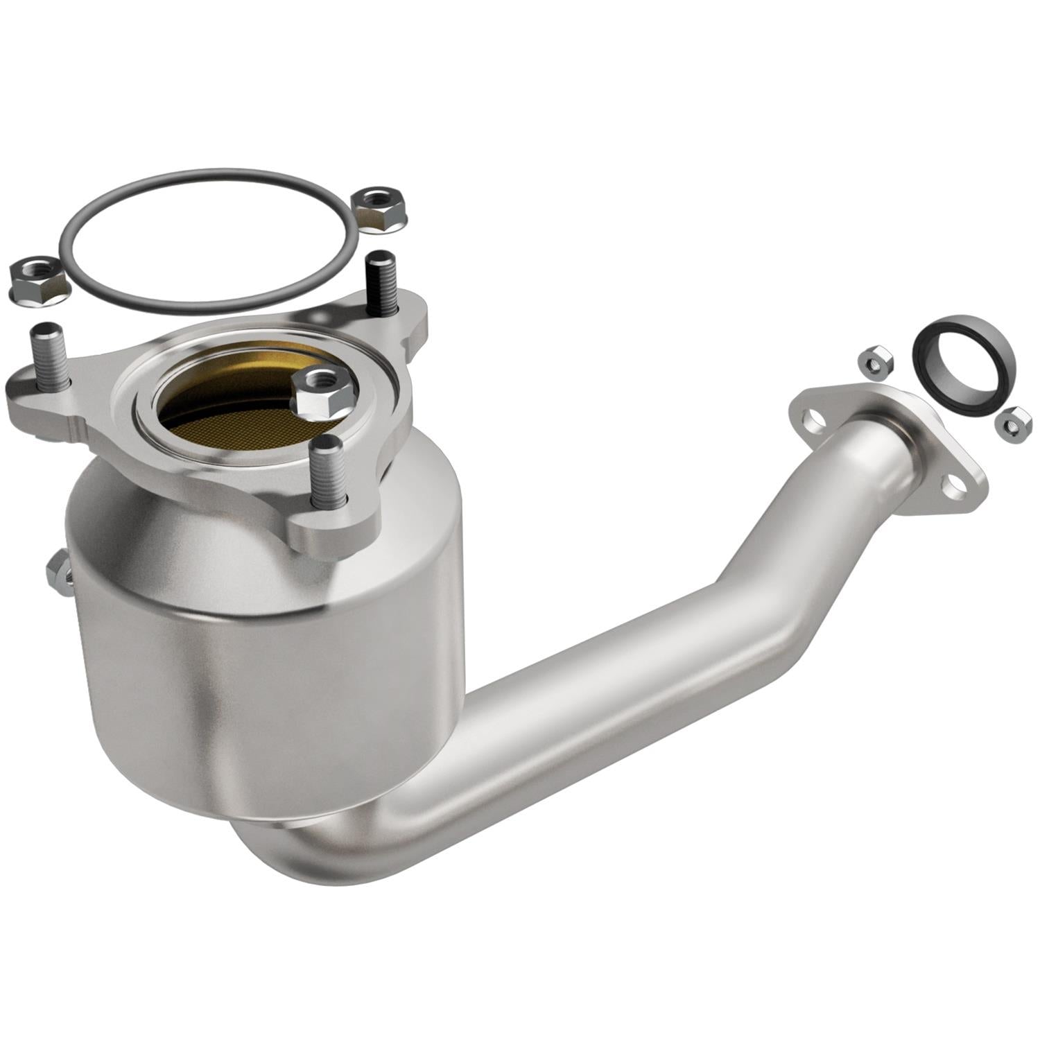 MagnaFlow Direct-Fit Catalytic Converters 452671