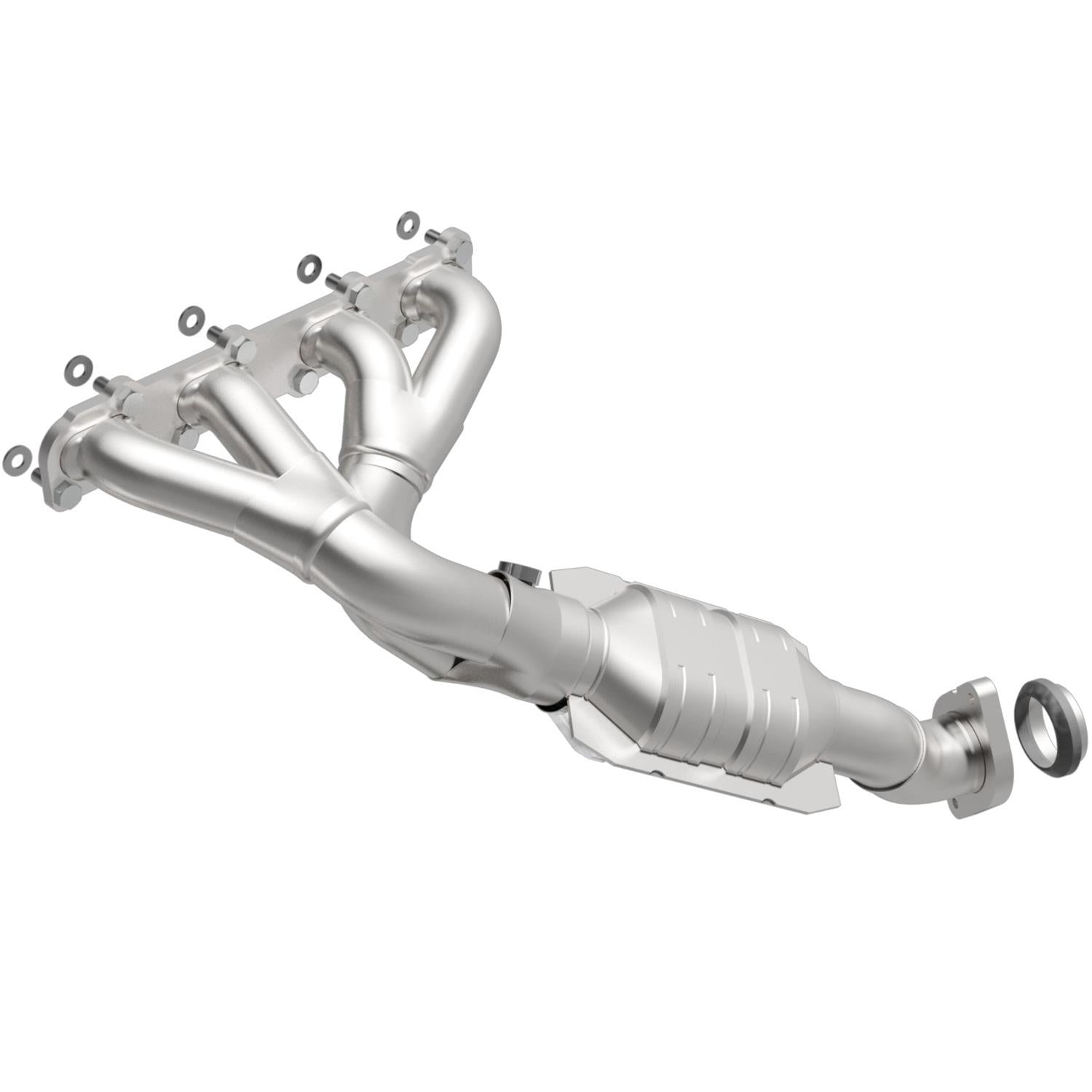 MagnaFlow Direct-Fit Catalytic Converters 452784