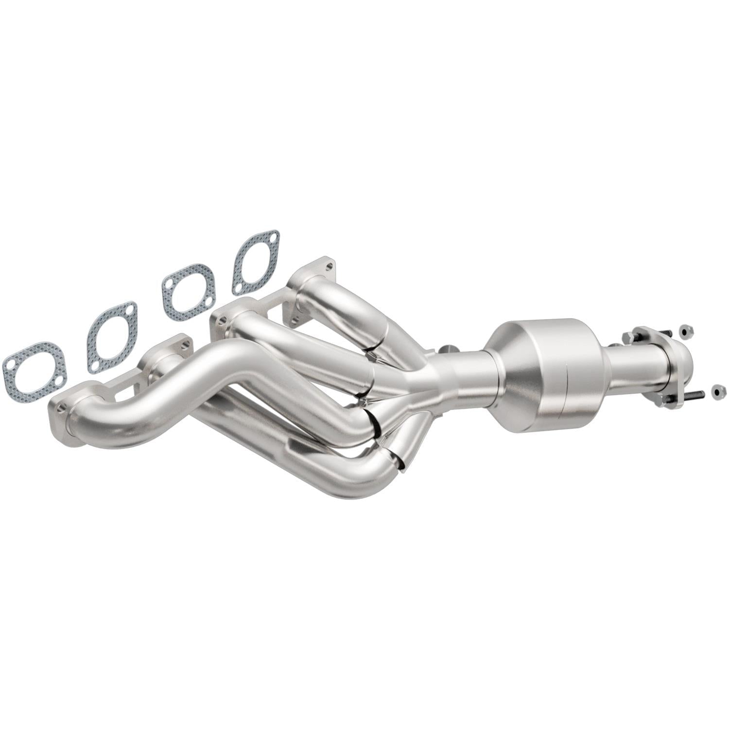 MagnaFlow Direct-Fit Catalytic Converters 452789