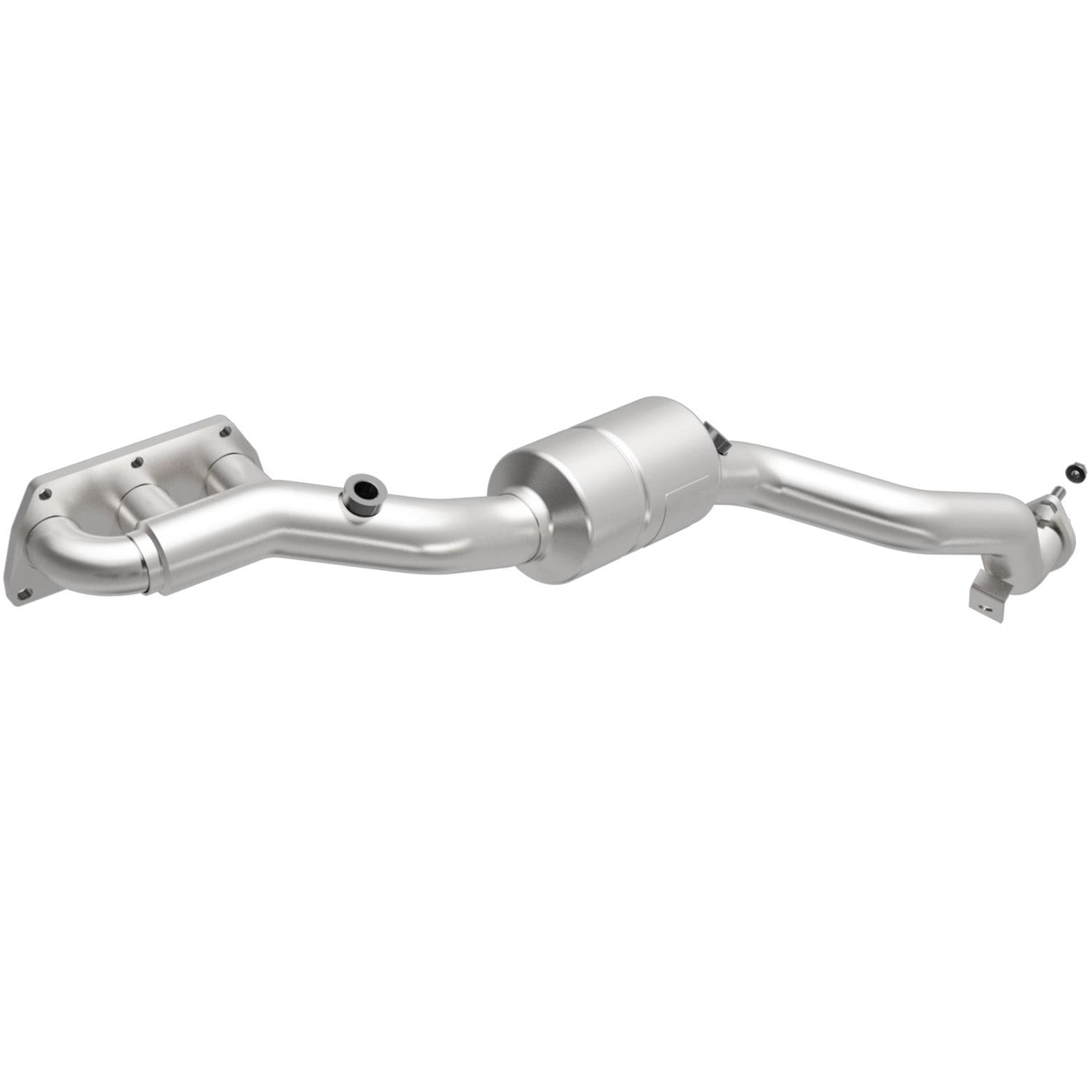 MagnaFlow Direct-Fit Catalytic Converters 452793