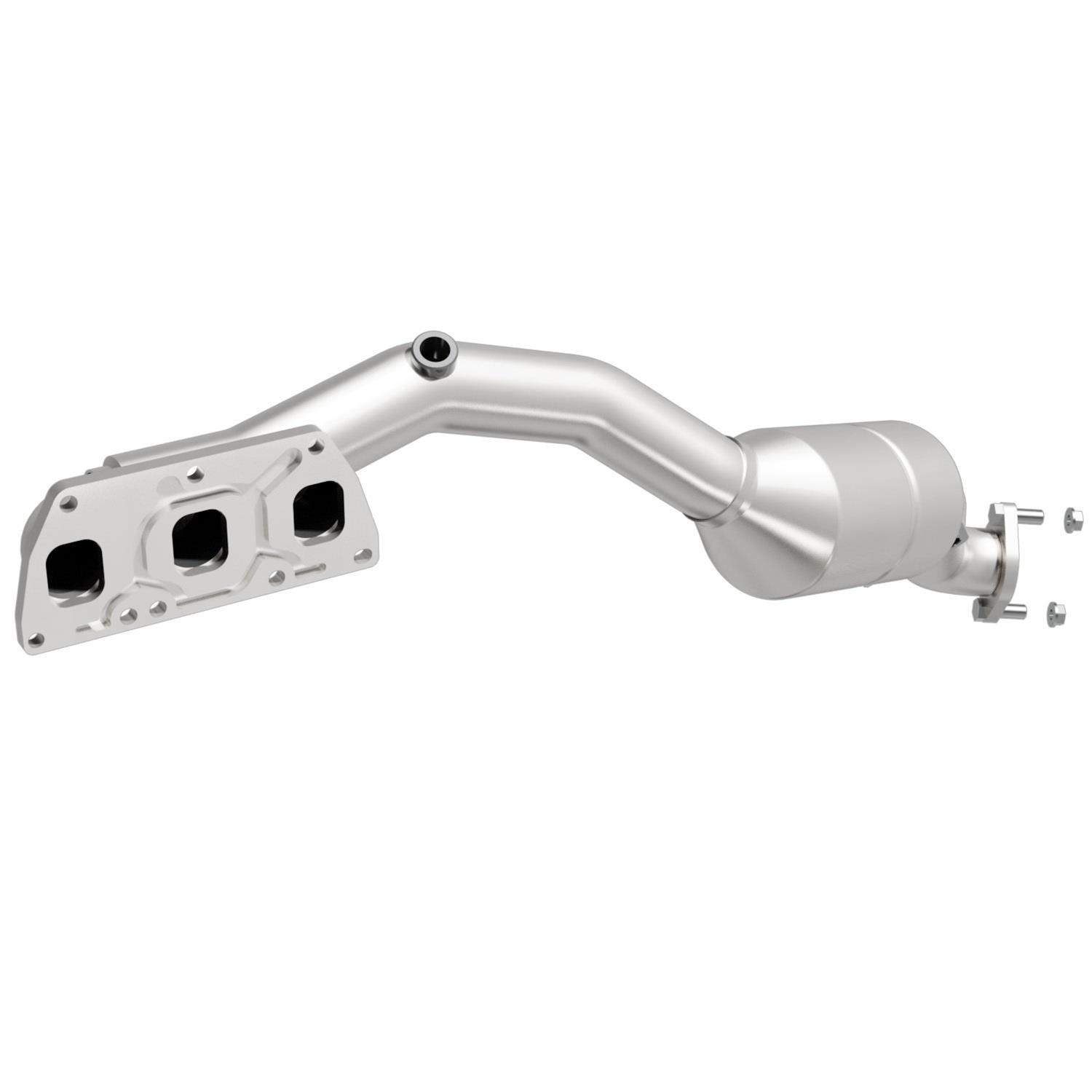 MagnaFlow Direct-Fit Catalytic Converters 452797