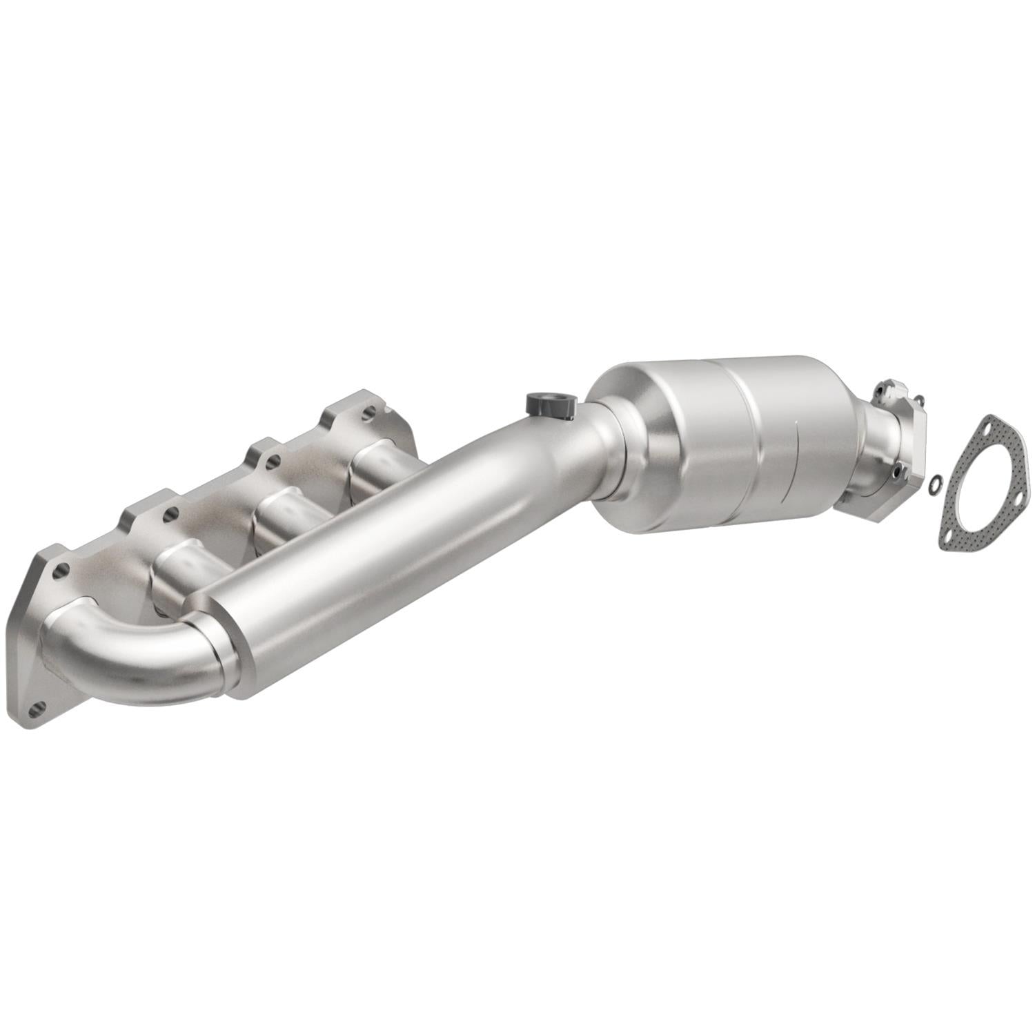 MagnaFlow Direct-Fit Catalytic Converters 452799