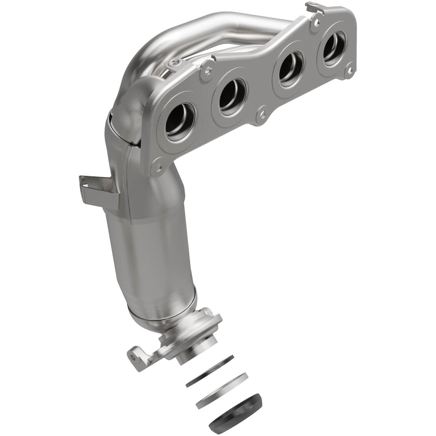 MagnaFlow Direct-Fit Catalytic Converters 452803