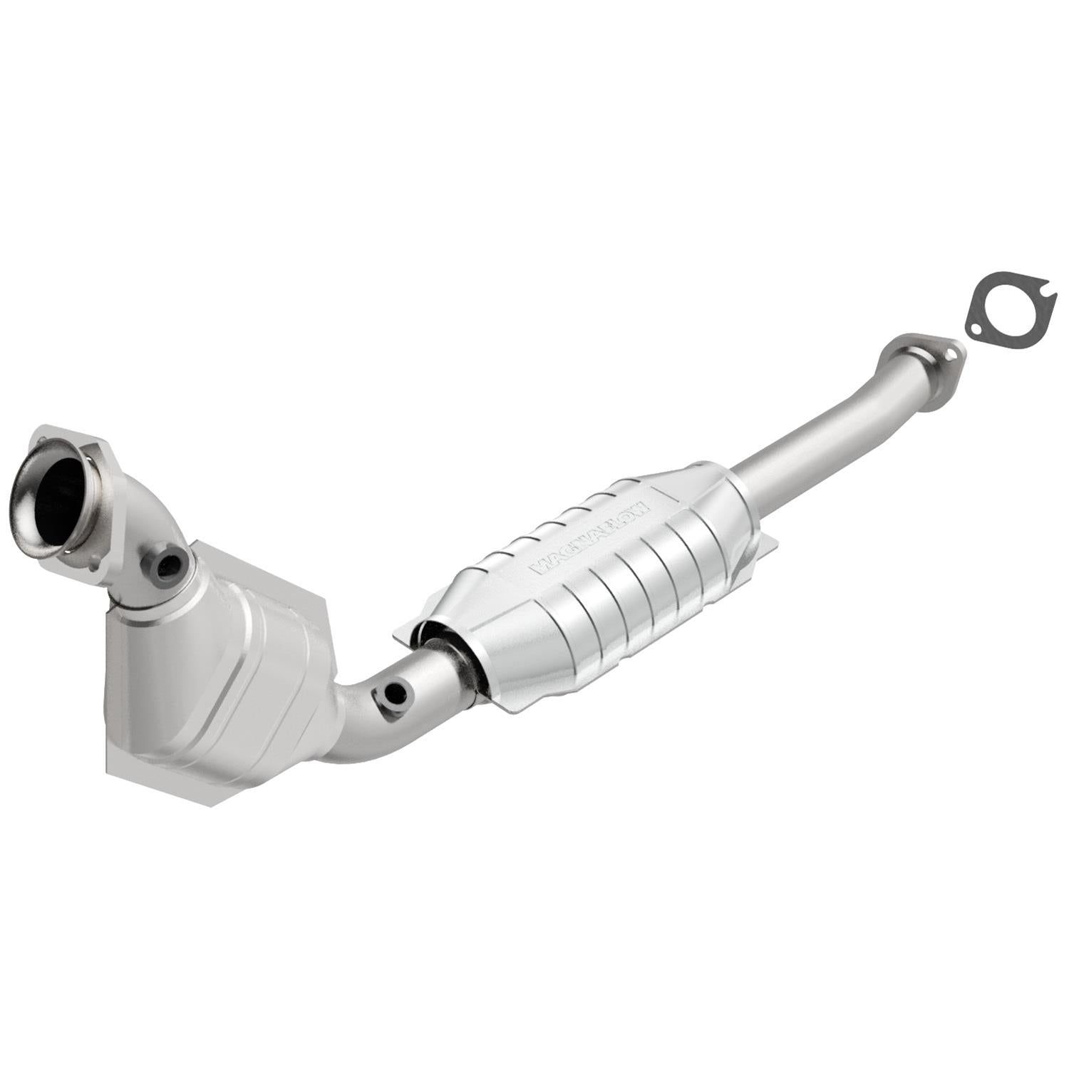 MagnaFlow Direct-Fit Catalytic Converters 454001