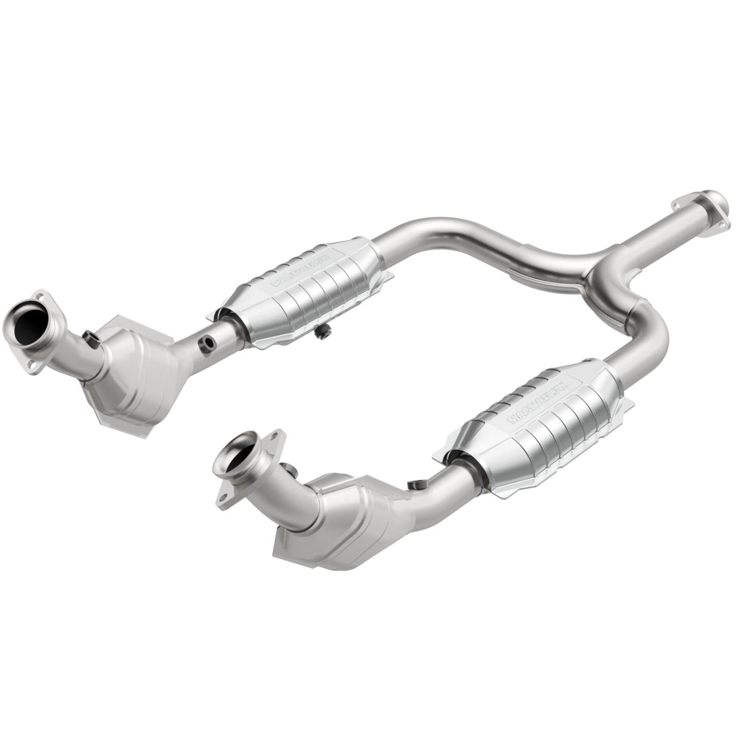 MagnaFlow Direct-Fit Catalytic Converters 454007