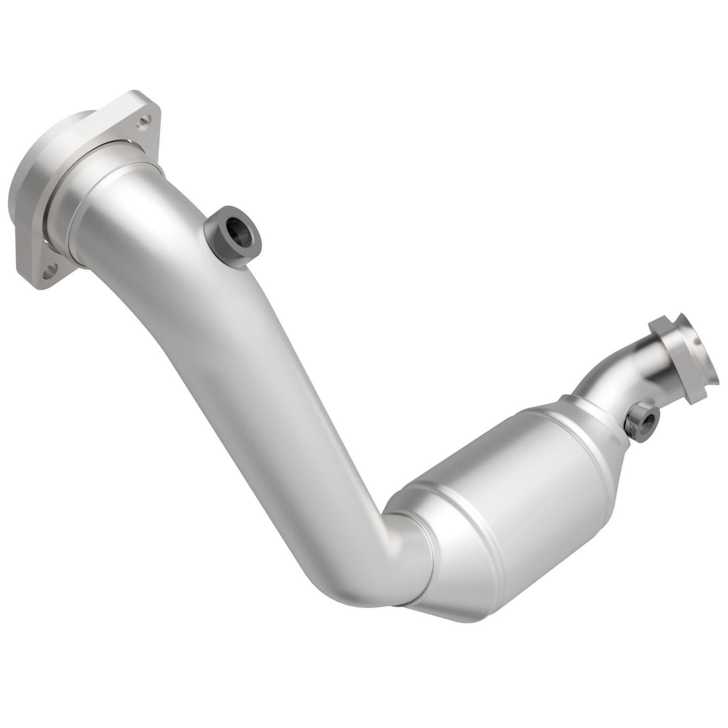 MagnaFlow Direct-Fit Catalytic Converters 454023