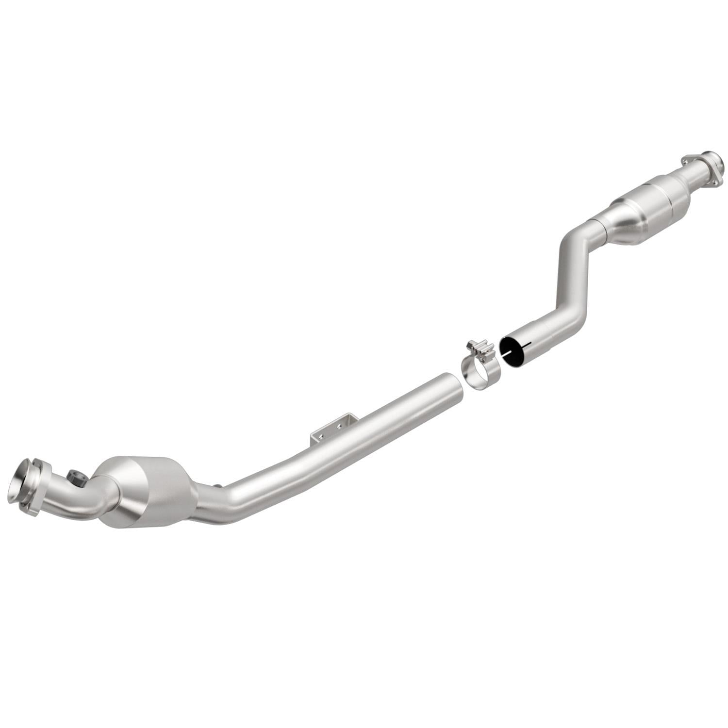 MagnaFlow Direct-Fit Catalytic Converters 454032