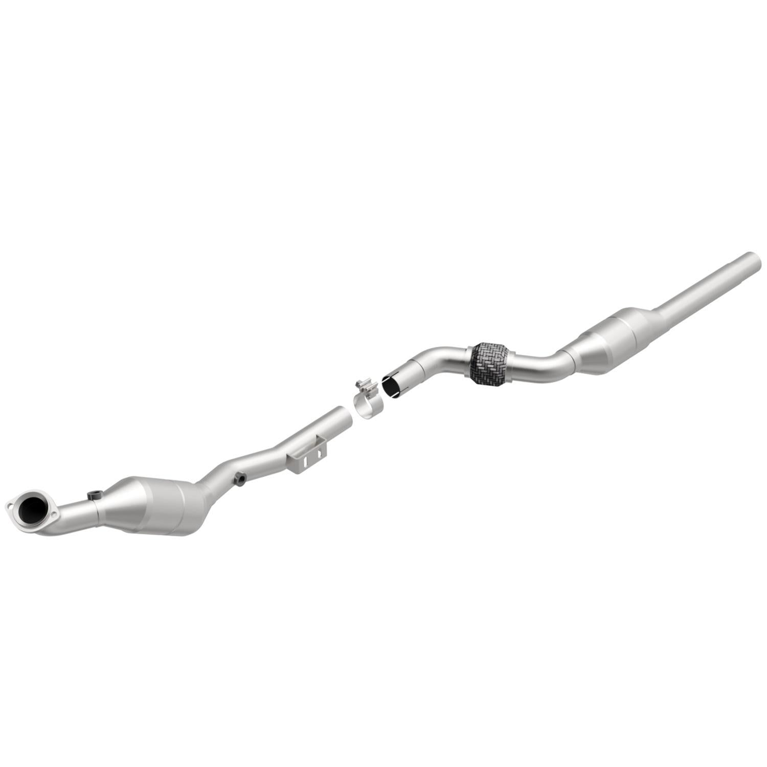 MagnaFlow Direct-Fit Catalytic Converters 454041