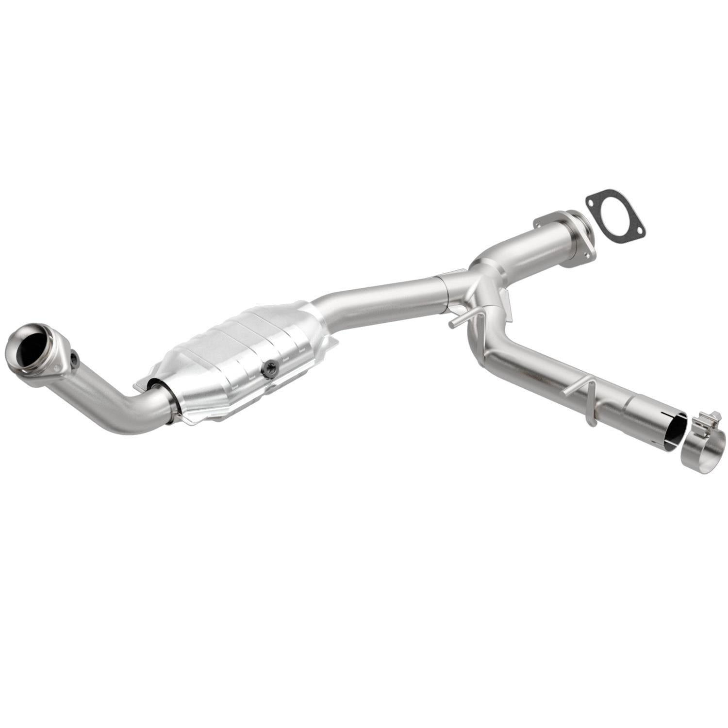 MagnaFlow Direct-Fit Catalytic Converters 455016