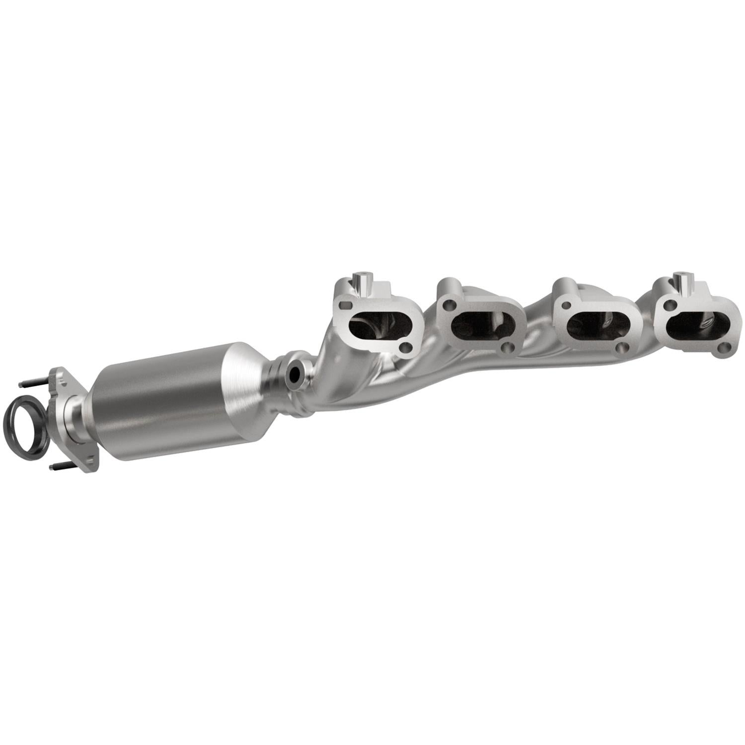 MagnaFlow California Grade CARB Compliant Direct-Fit Manifold Catalytic Converters 4551070