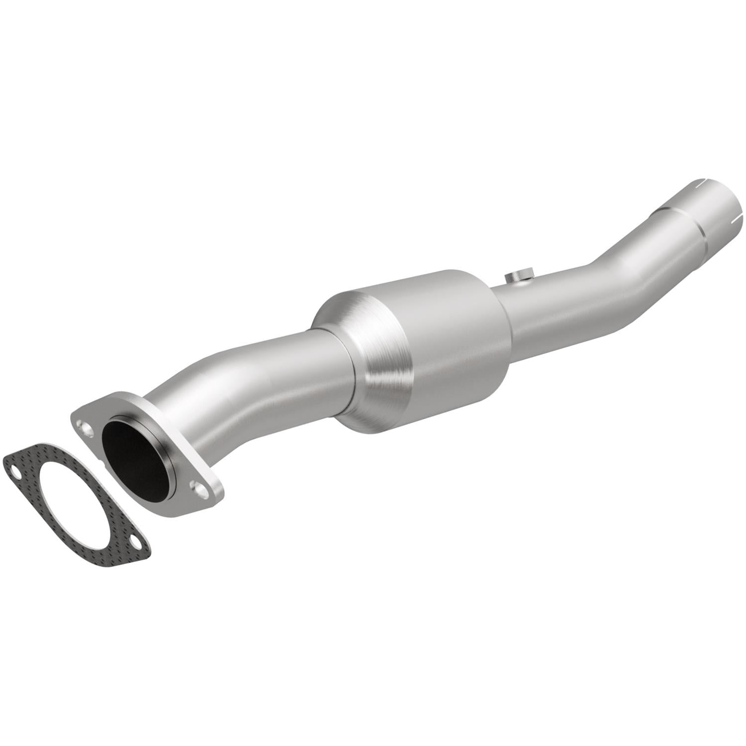 MagnaFlow California Grade CARB Compliant Direct-Fit Catalytic Converters 4551479