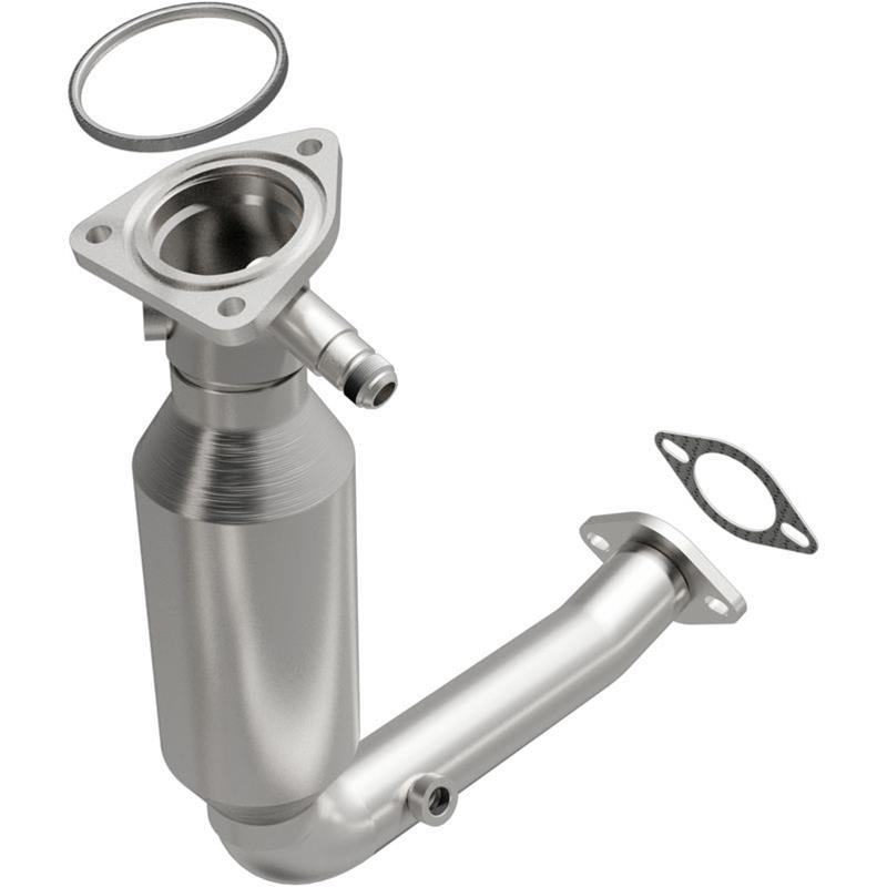 MagnaFlow California Grade CARB Compliant Direct-Fit Catalytic Converters 4561020