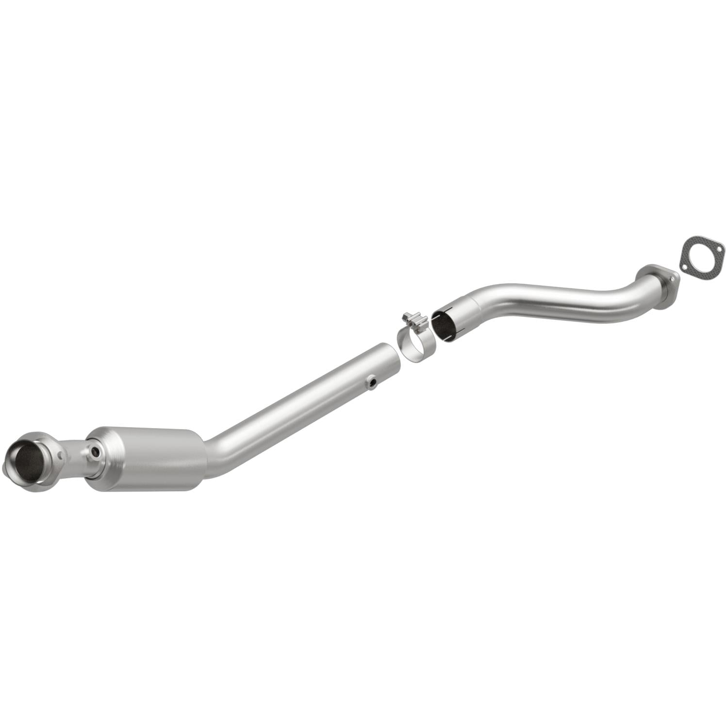 MagnaFlow Direct-Fit Catalytic Converters 4561033