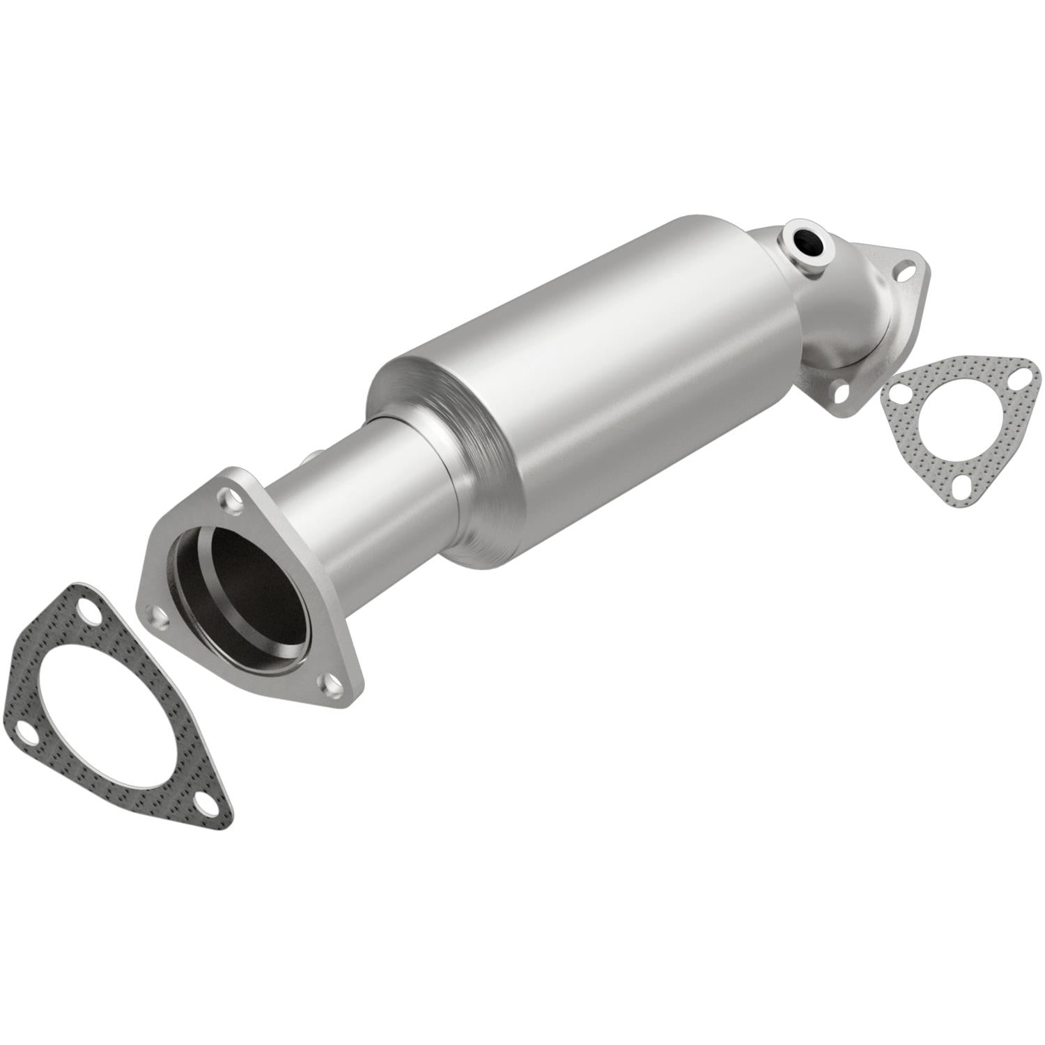 MagnaFlow California Grade CARB Compliant Direct-Fit Catalytic Converters 4561062