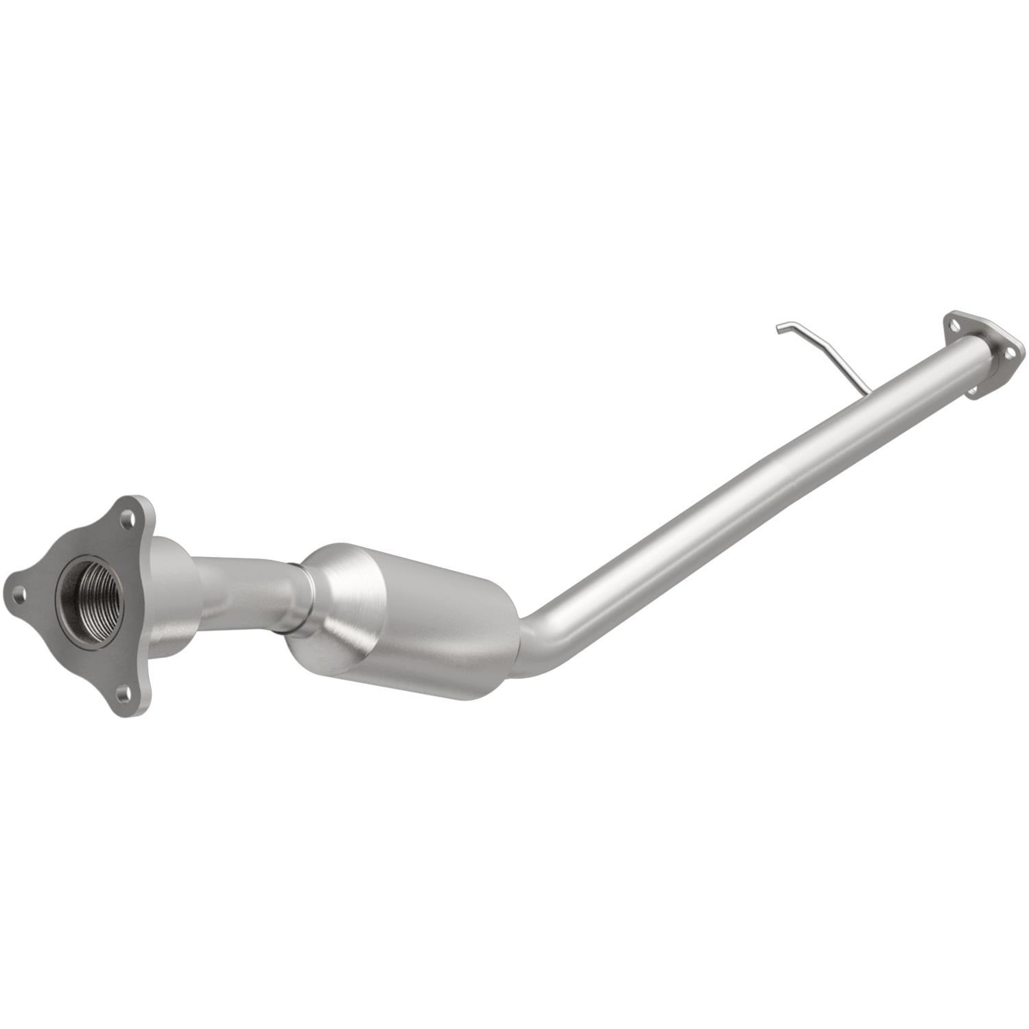 MagnaFlow California Grade CARB Compliant Direct-Fit Catalytic Converters 4561068