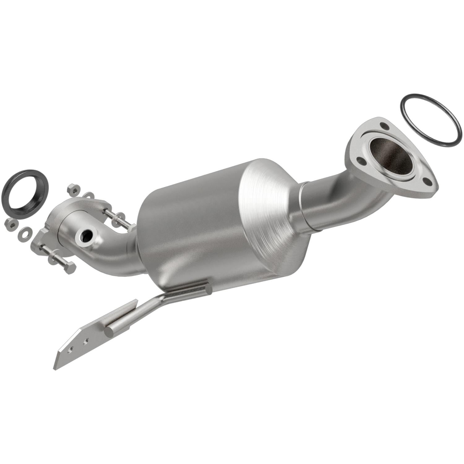 MagnaFlow Direct-Fit Catalytic Converters 4561072