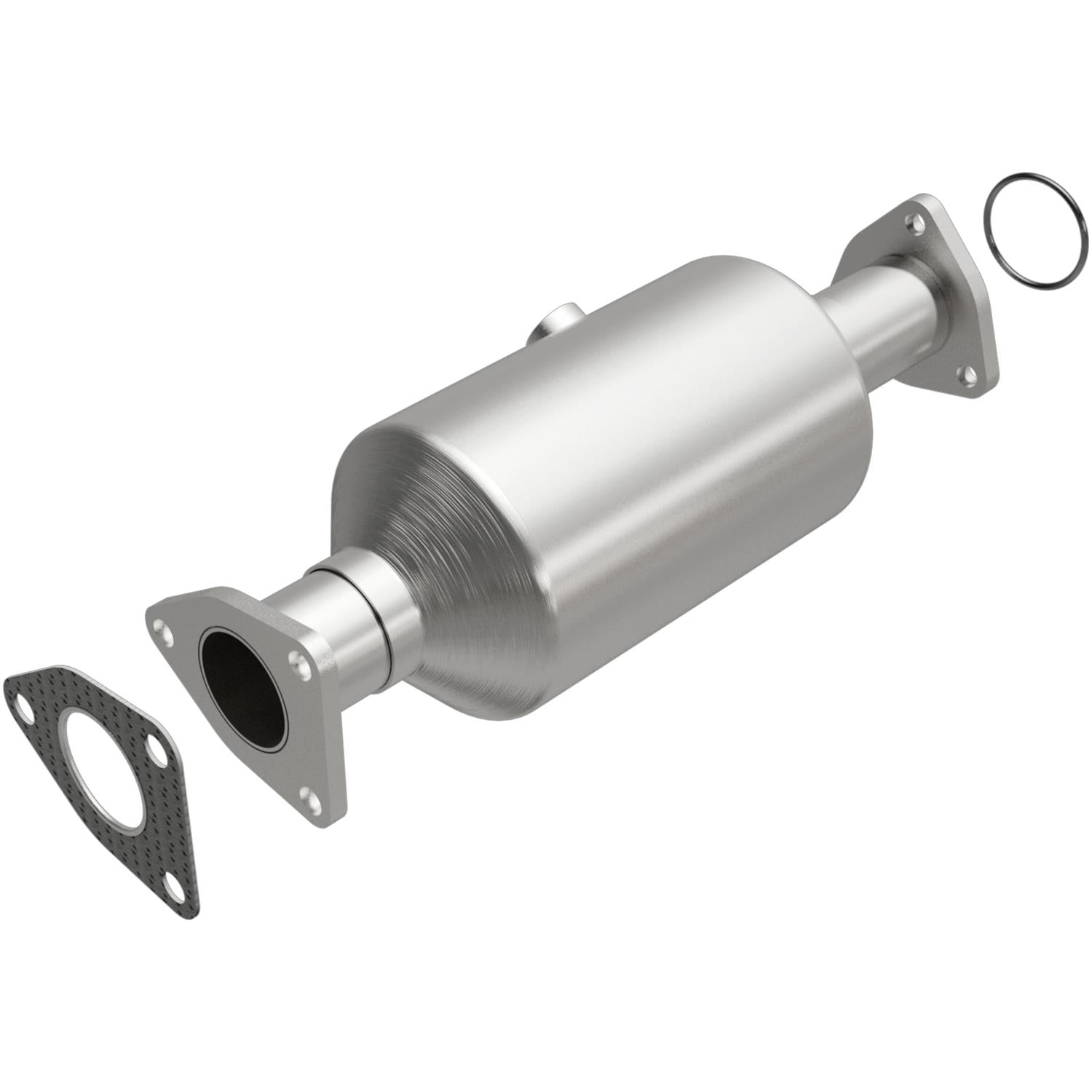 MagnaFlow California Grade CARB Compliant Direct-Fit Catalytic Converters 4561083