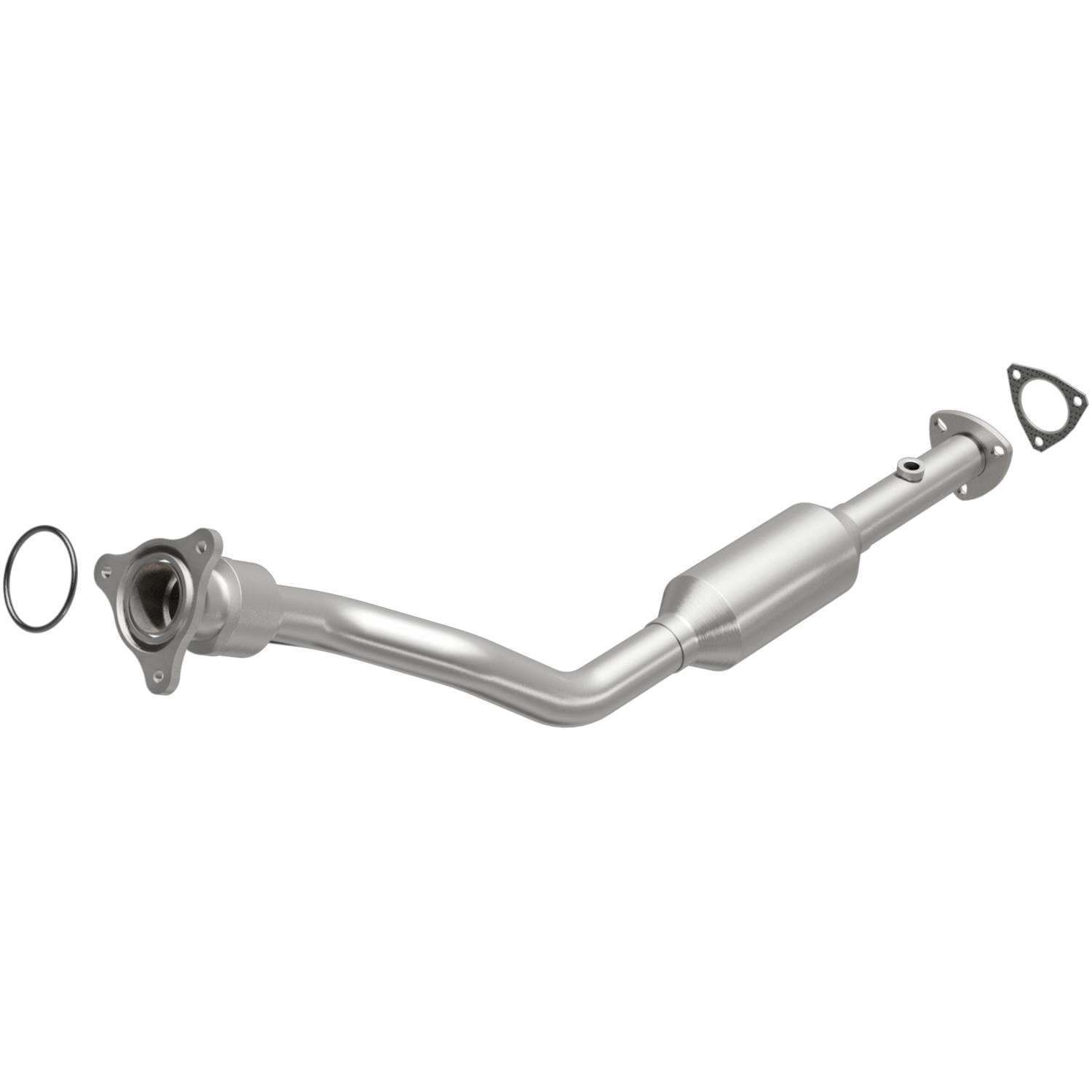 MagnaFlow California Grade CARB Compliant Direct-Fit Catalytic Converters 4561089