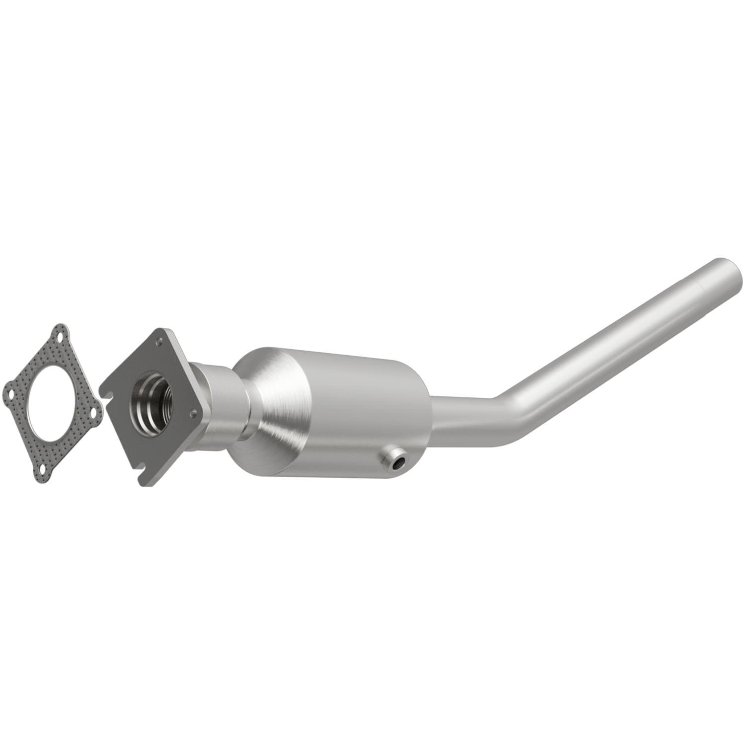MagnaFlow California Grade CARB Compliant Direct-Fit Catalytic Converters 4561242