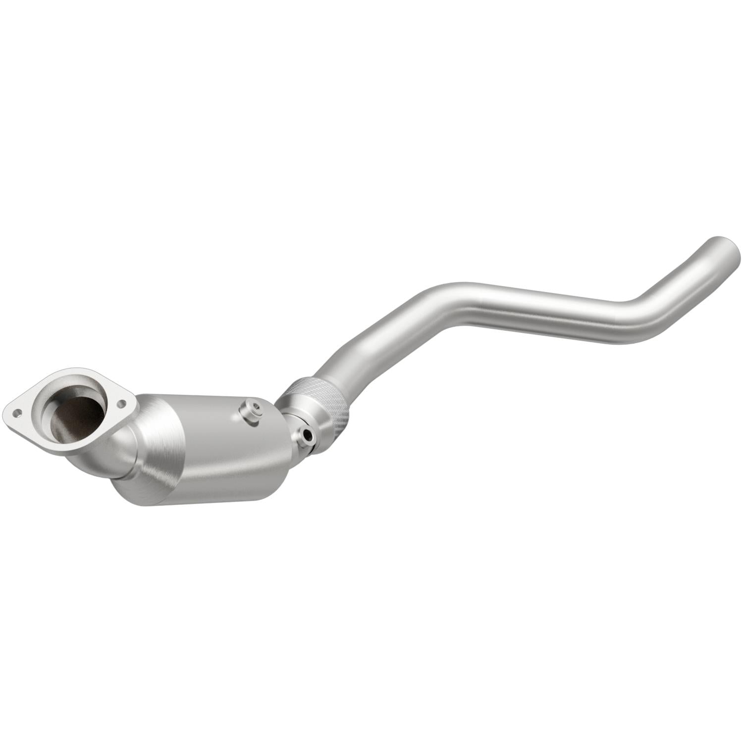 MagnaFlow Direct-Fit Catalytic Converters 4561244