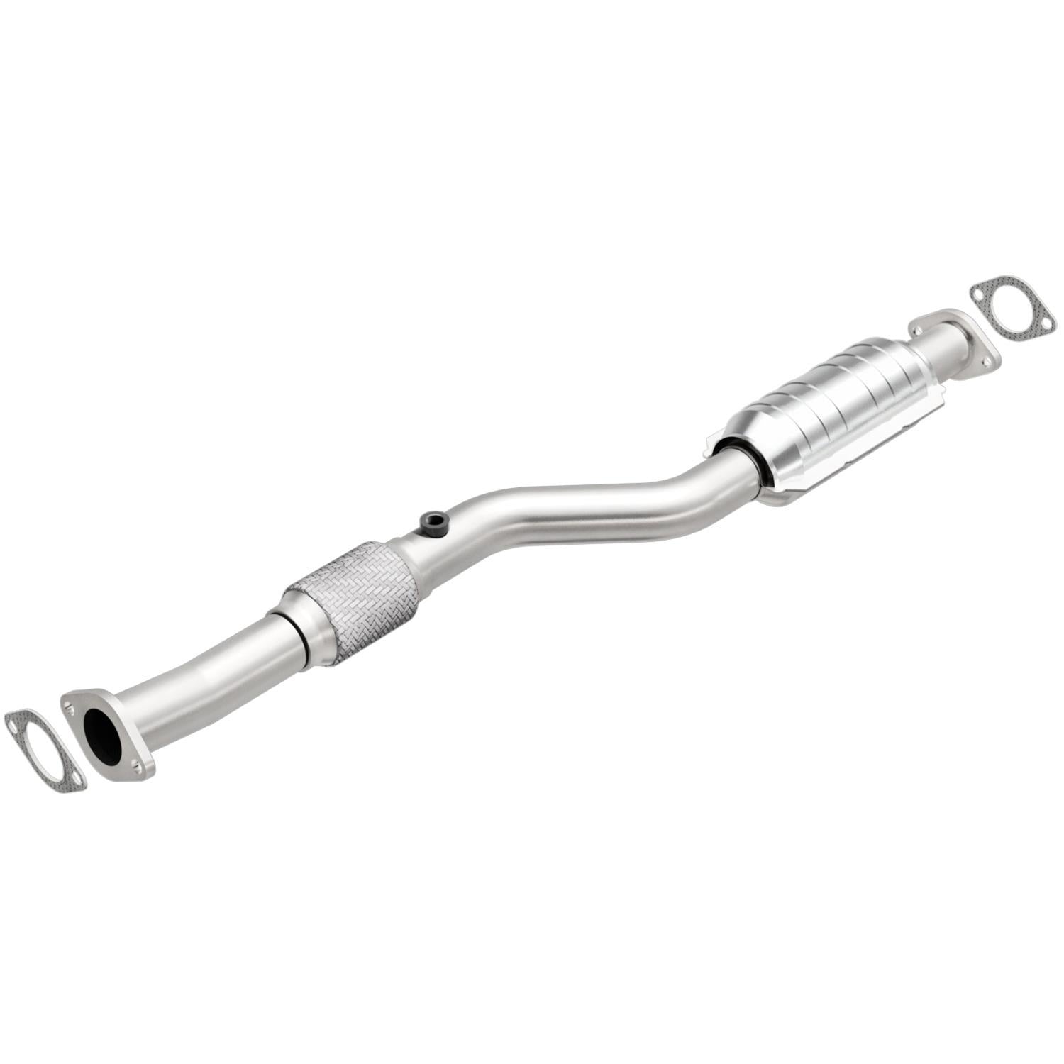 MagnaFlow Direct-Fit Catalytic Converters 457000