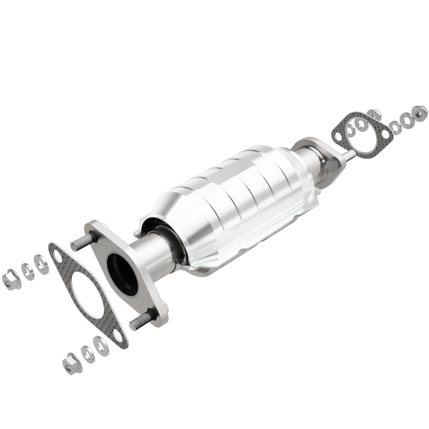 MagnaFlow Direct-Fit Catalytic Converters 457012