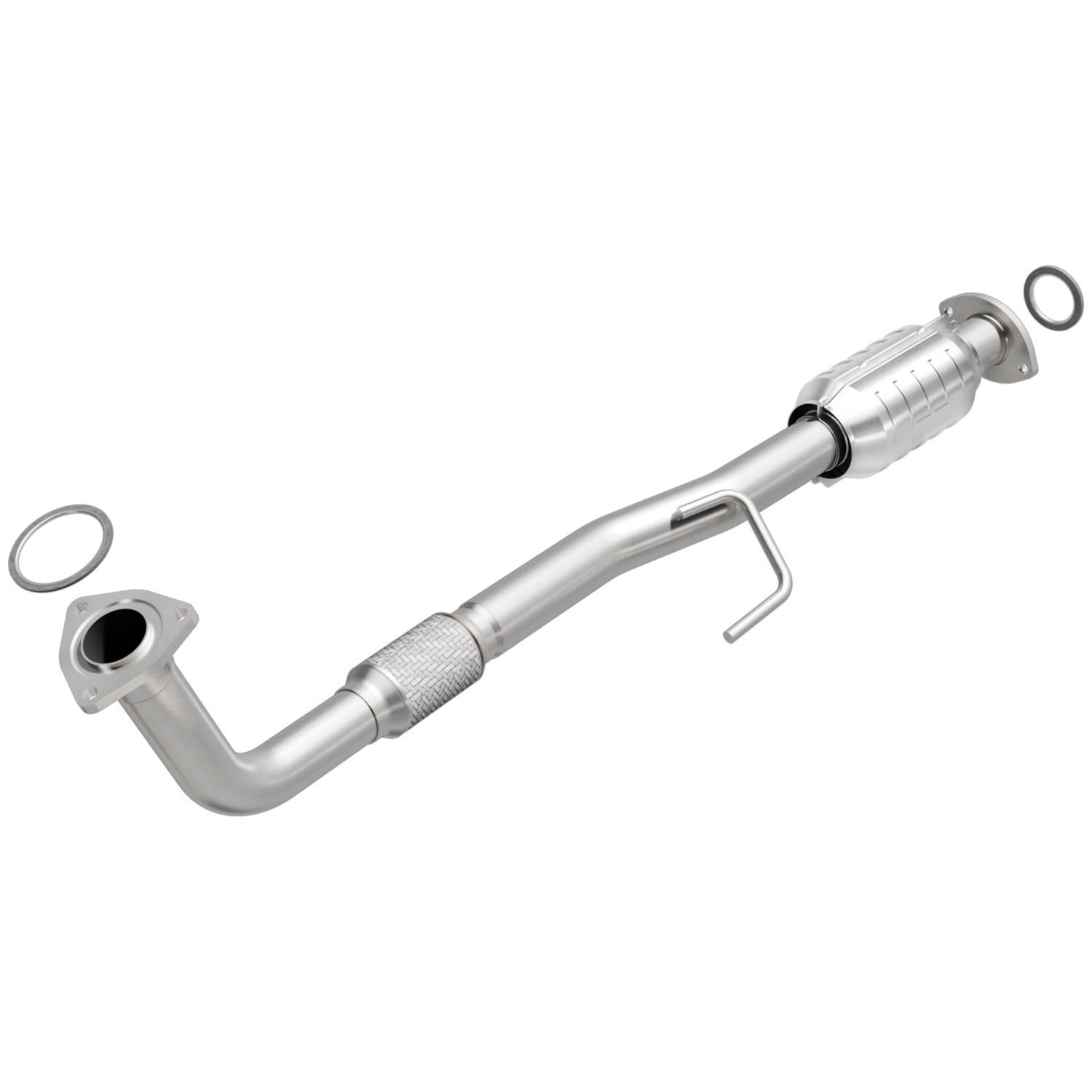 MagnaFlow Direct-Fit Catalytic Converters 457015
