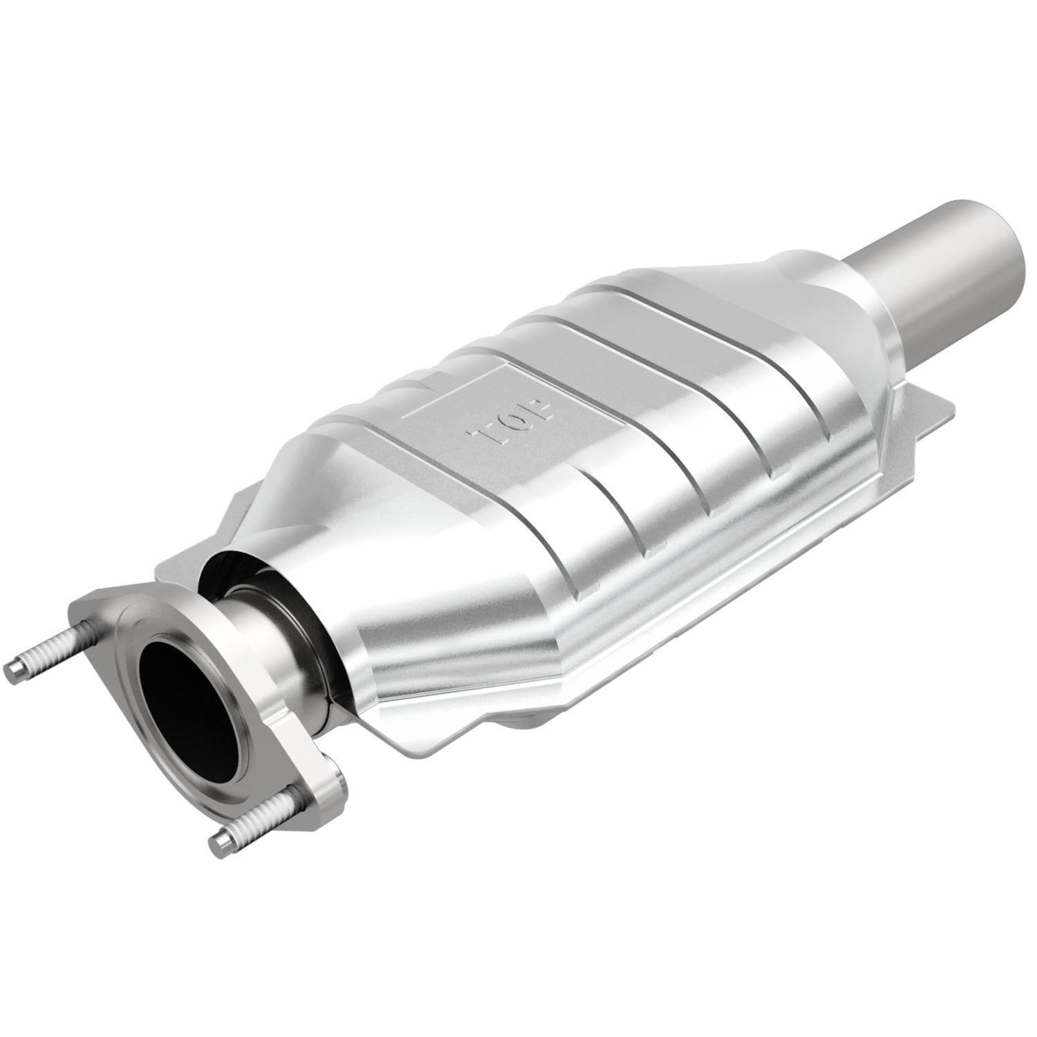 MagnaFlow Direct-Fit Catalytic Converters 457018