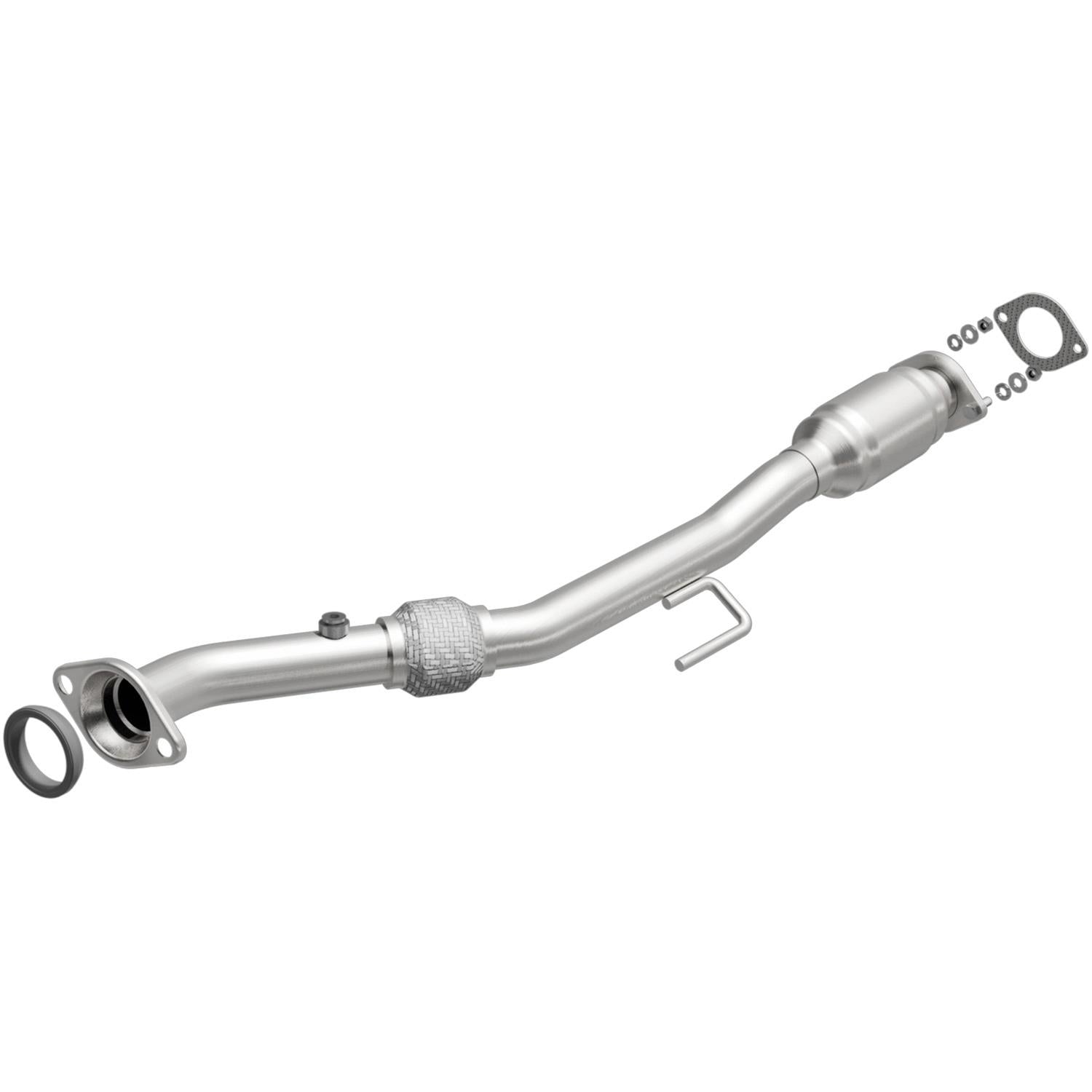 MagnaFlow Direct-Fit Catalytic Converters 457020