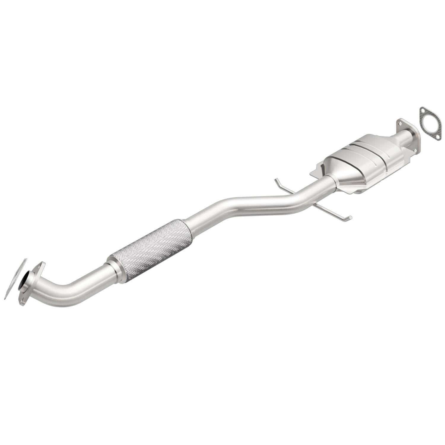 MagnaFlow Direct-Fit Catalytic Converters 457023