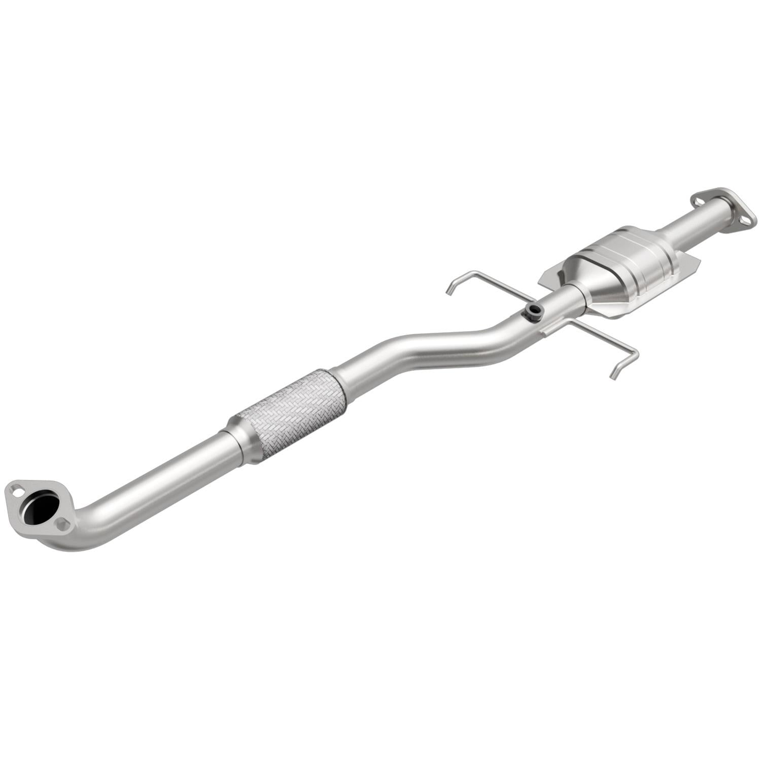 MagnaFlow Direct-Fit Catalytic Converters 457025