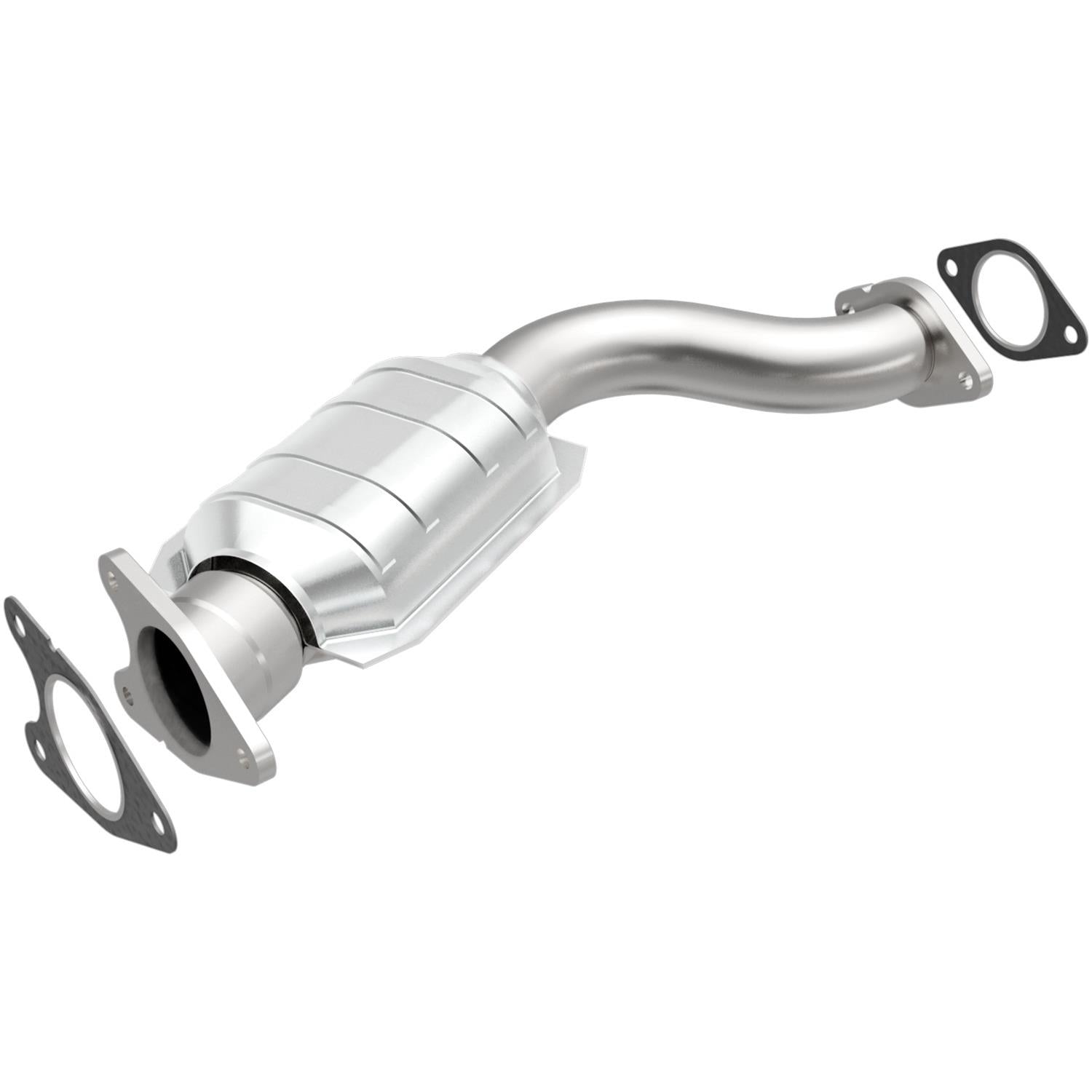 MagnaFlow Direct-Fit Catalytic Converters 457028