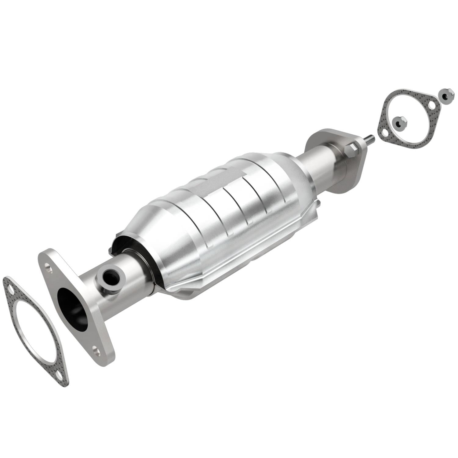 MagnaFlow Direct-Fit Catalytic Converters 457032