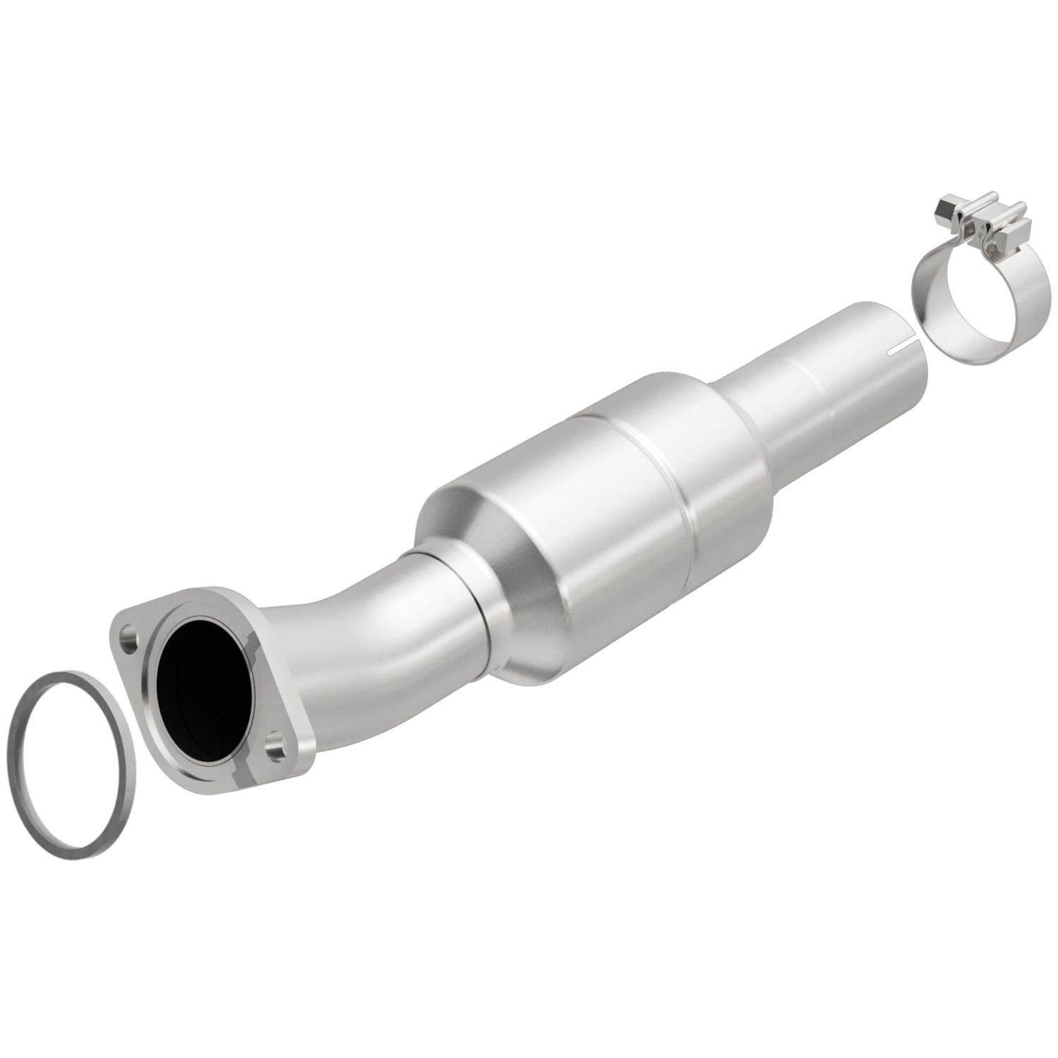 MagnaFlow Direct-Fit Catalytic Converters 457034