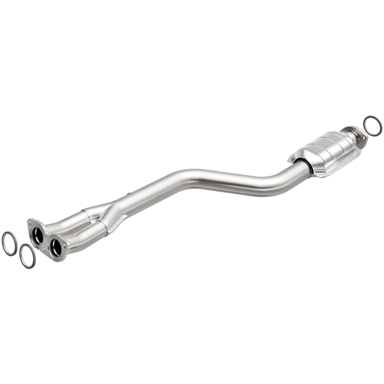 MagnaFlow Direct-Fit Catalytic Converters 457899