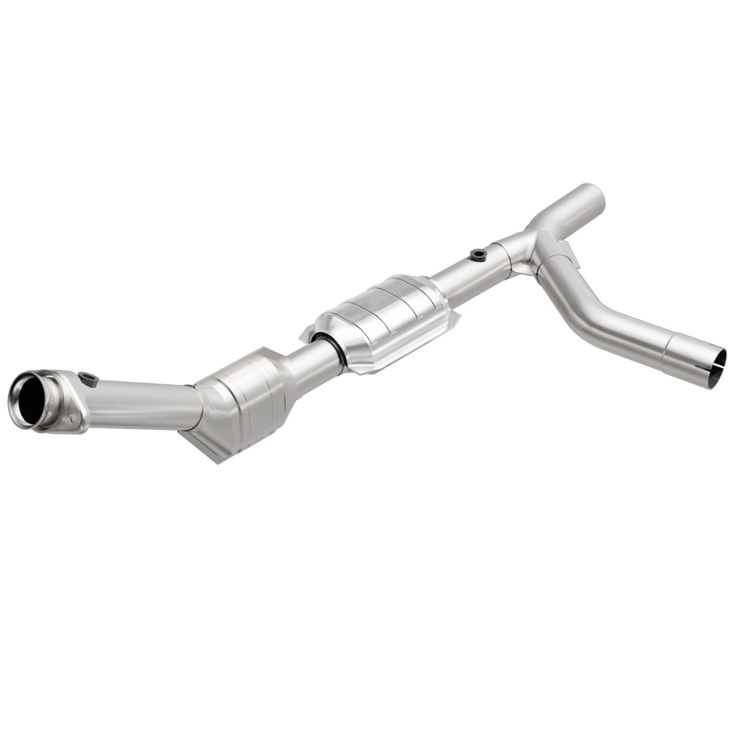 MagnaFlow Direct-Fit Catalytic Converters 458002